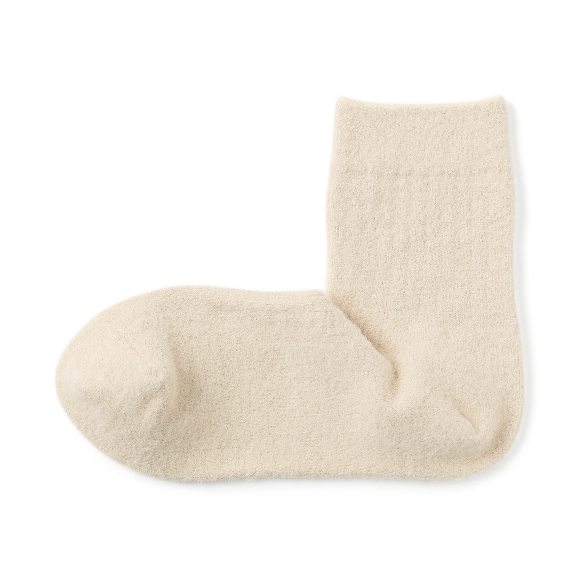 Right Angle Loose Top Short Socks - Image 6