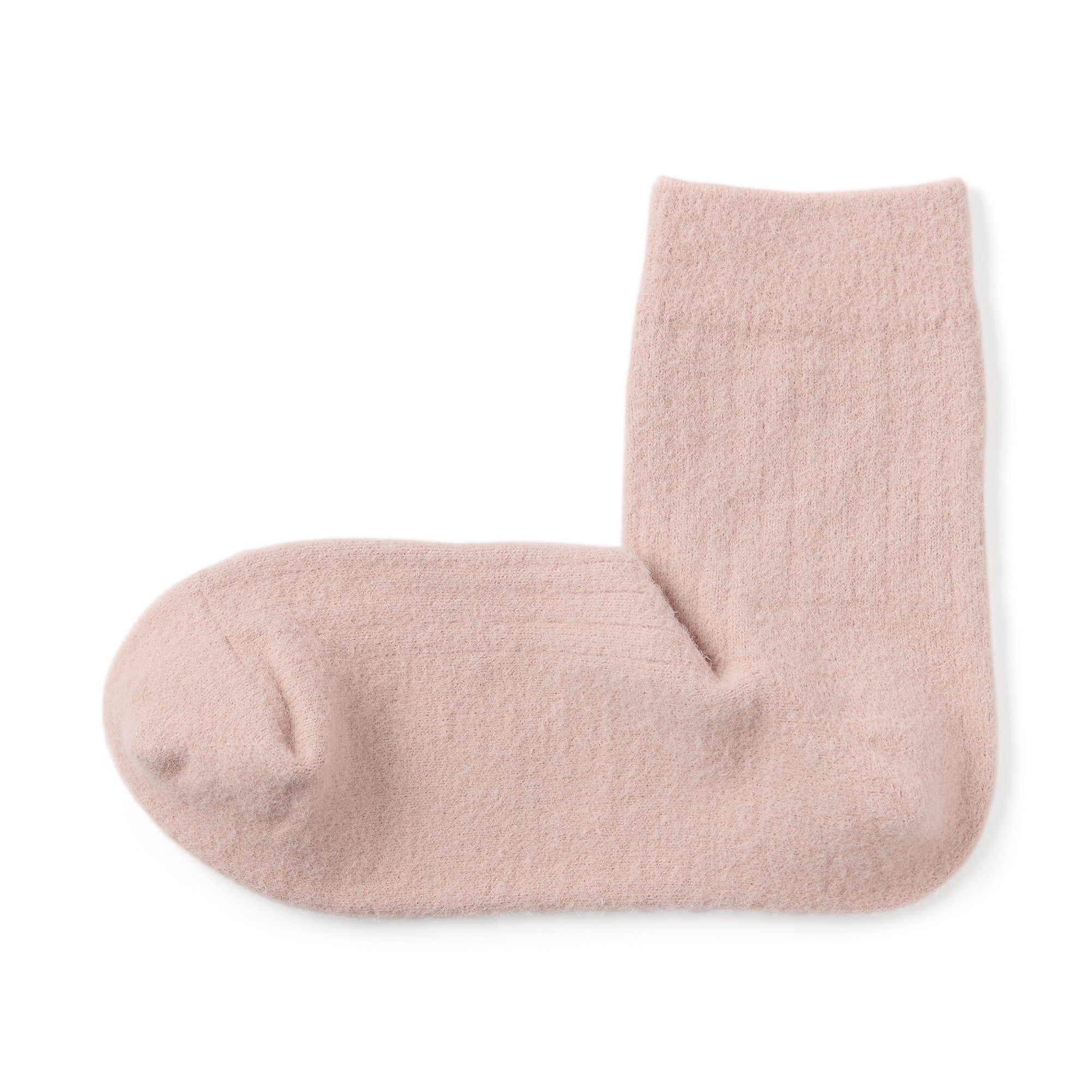 Right Angle Loose Top Short Socks - Image 8