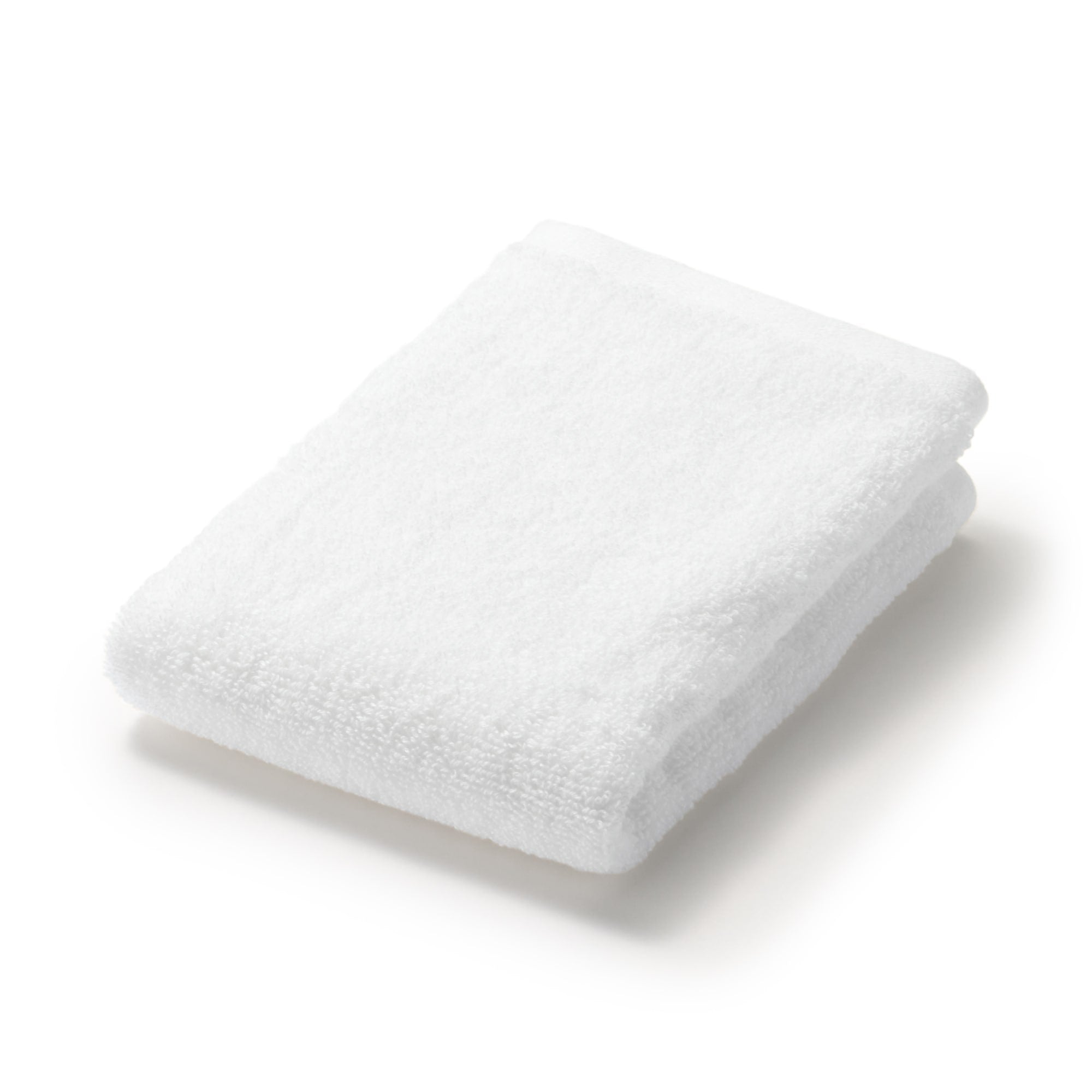 Twin Pile Hand Towel with Loop - Image 11