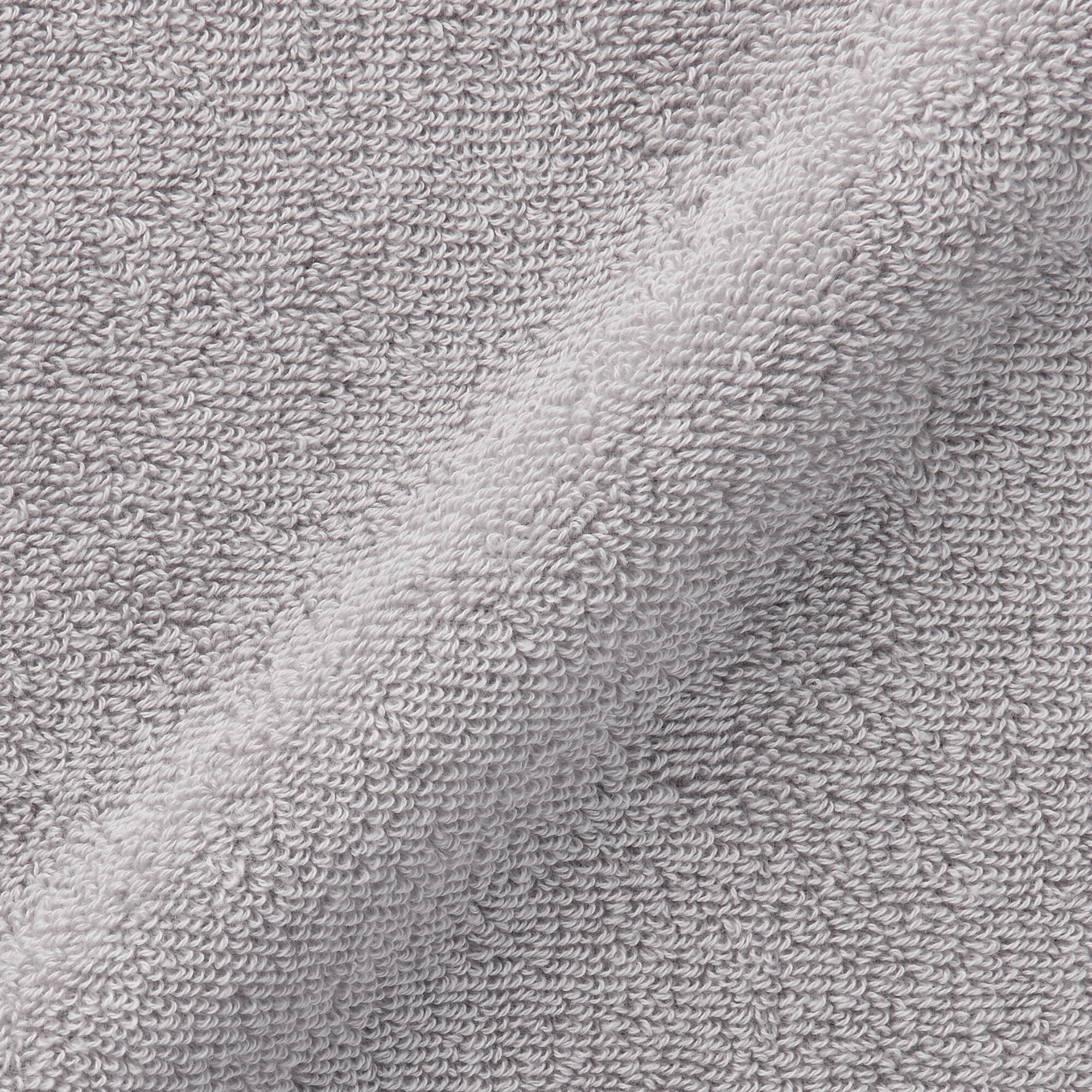 Twin Pile Hand Towel with Loop - Image 3