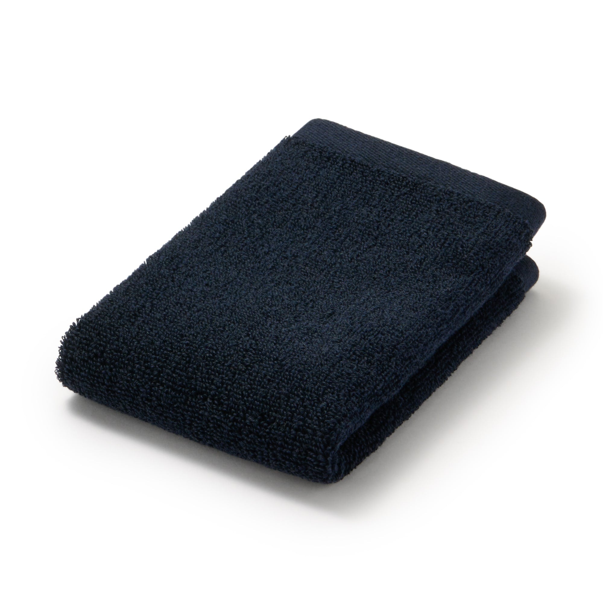 Twin Pile Hand Towel with Loop - Image 16