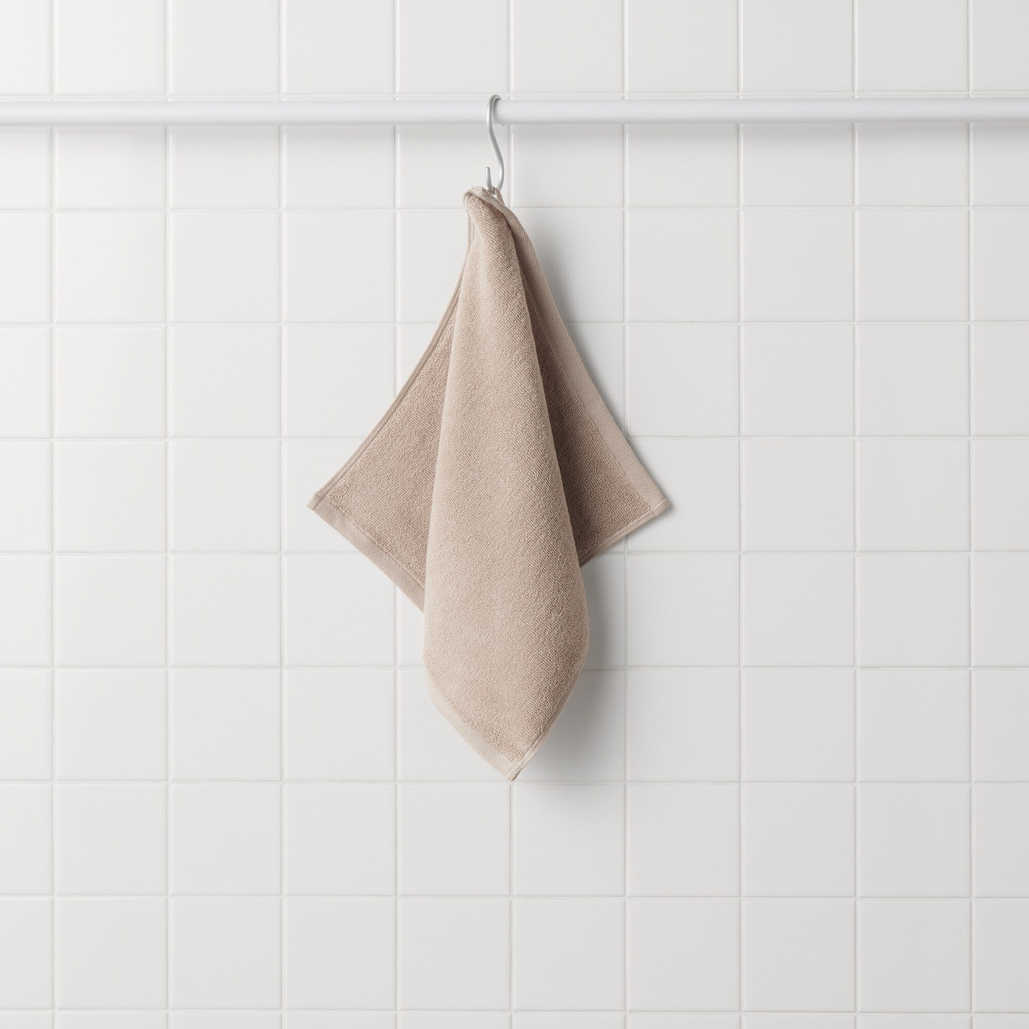 Twin Pile Hand Towel with Loop - Image 24
