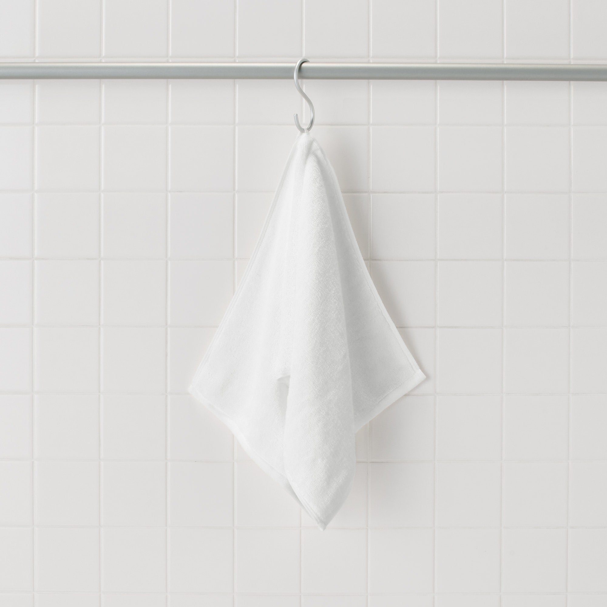 Twin Pile Face Towel with Loop - Image 18