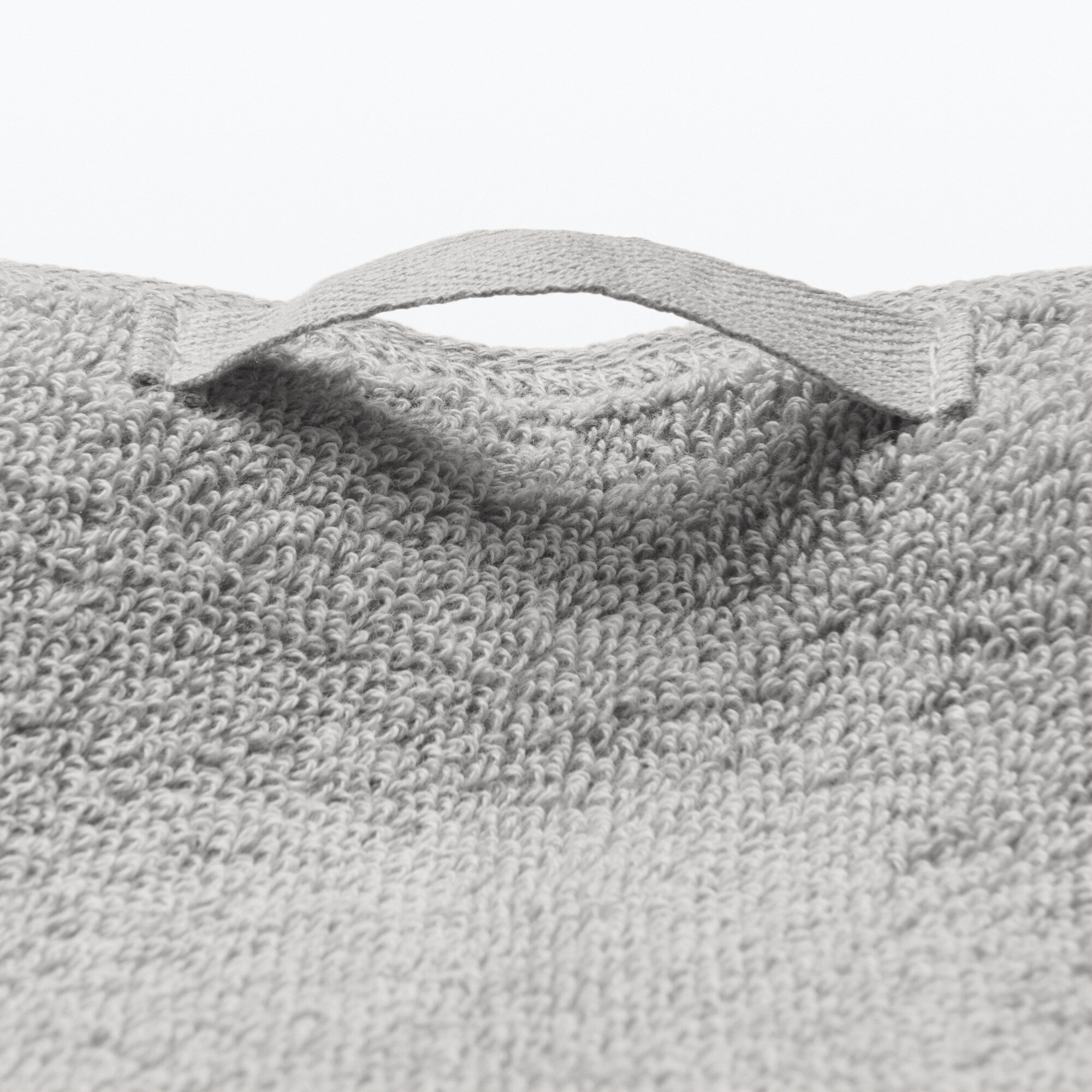 Twin Pile Face Towel with Loop - Image 12