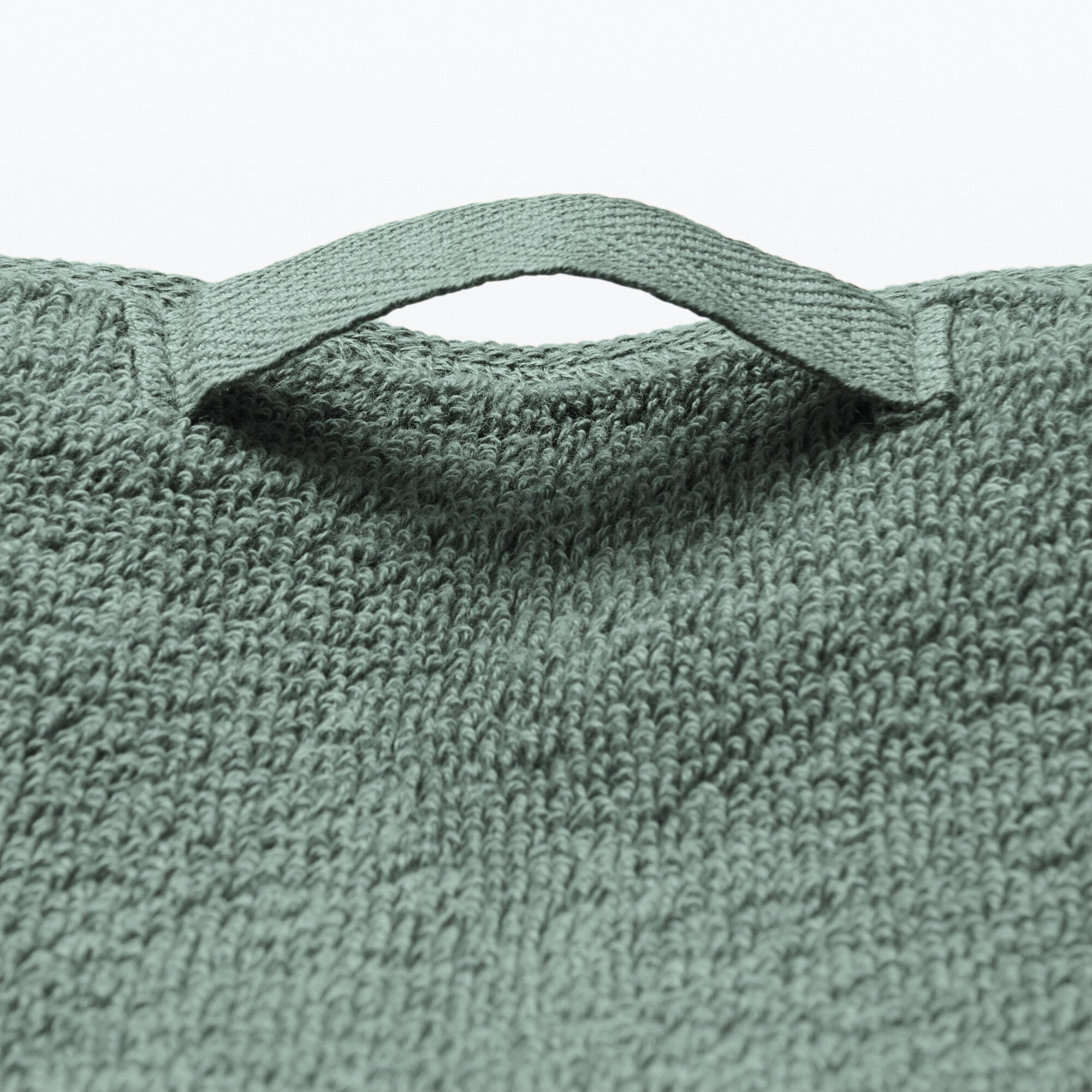 Twin Pile Face Towel with Loop - Image 7