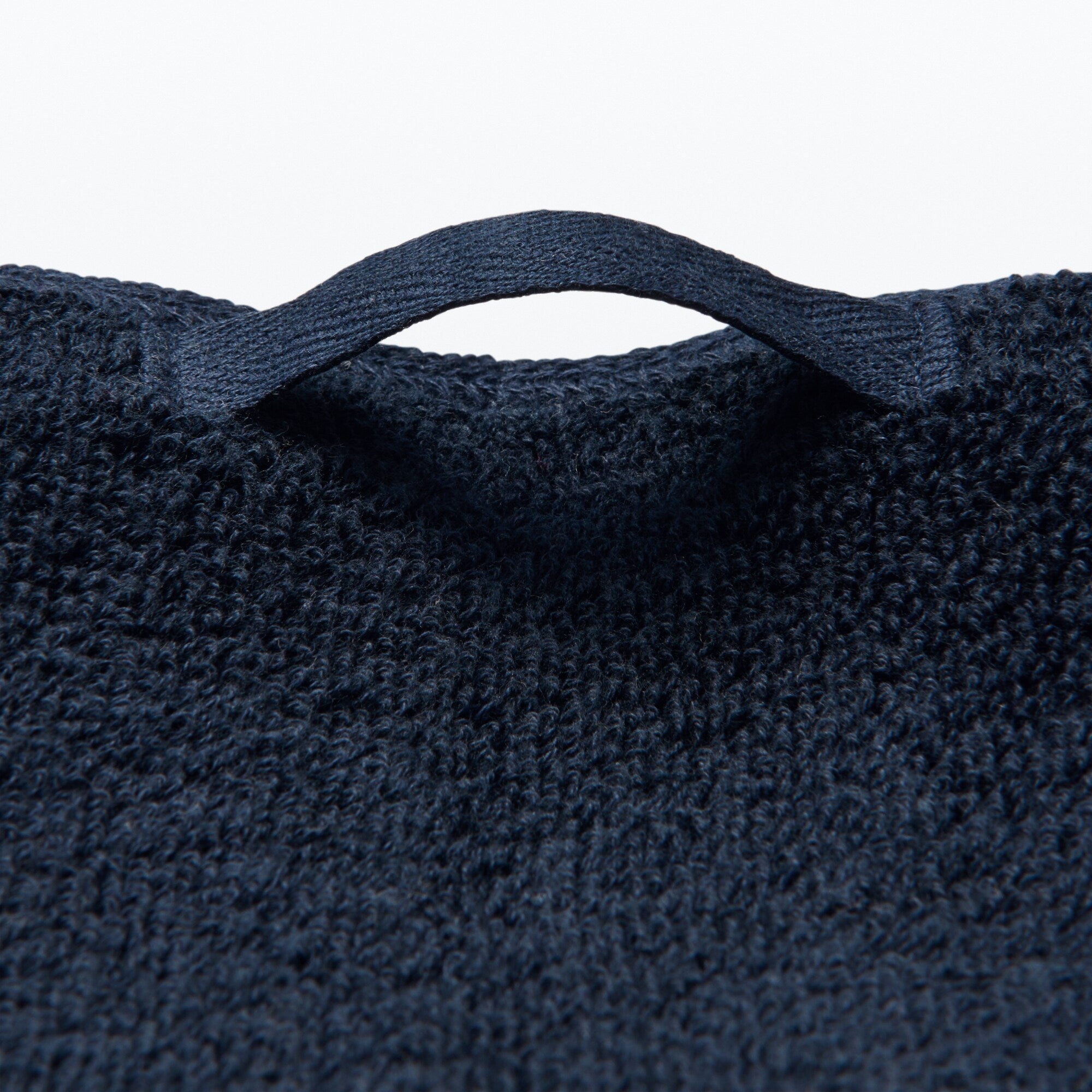 Twin Pile Face Towel with Loop - Image 2