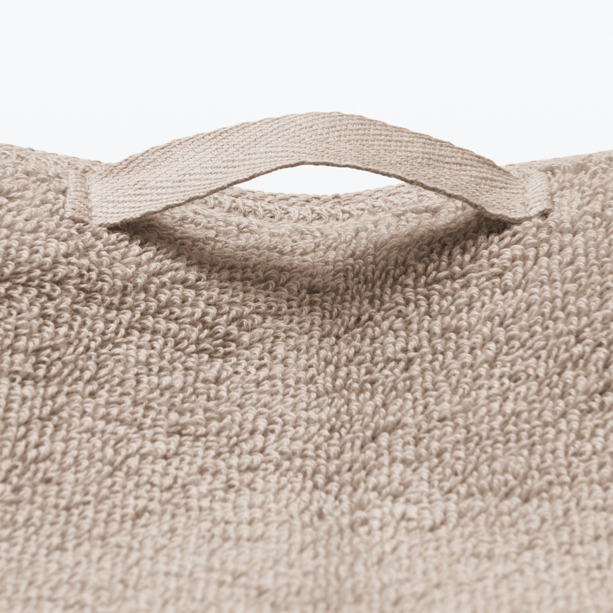 Twin Pile Face Towel with Loop - Image 22