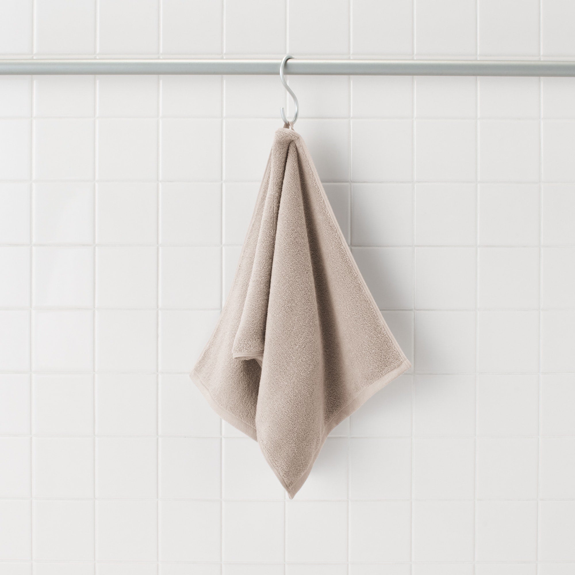 Twin Pile Face Towel with Loop - Image 23