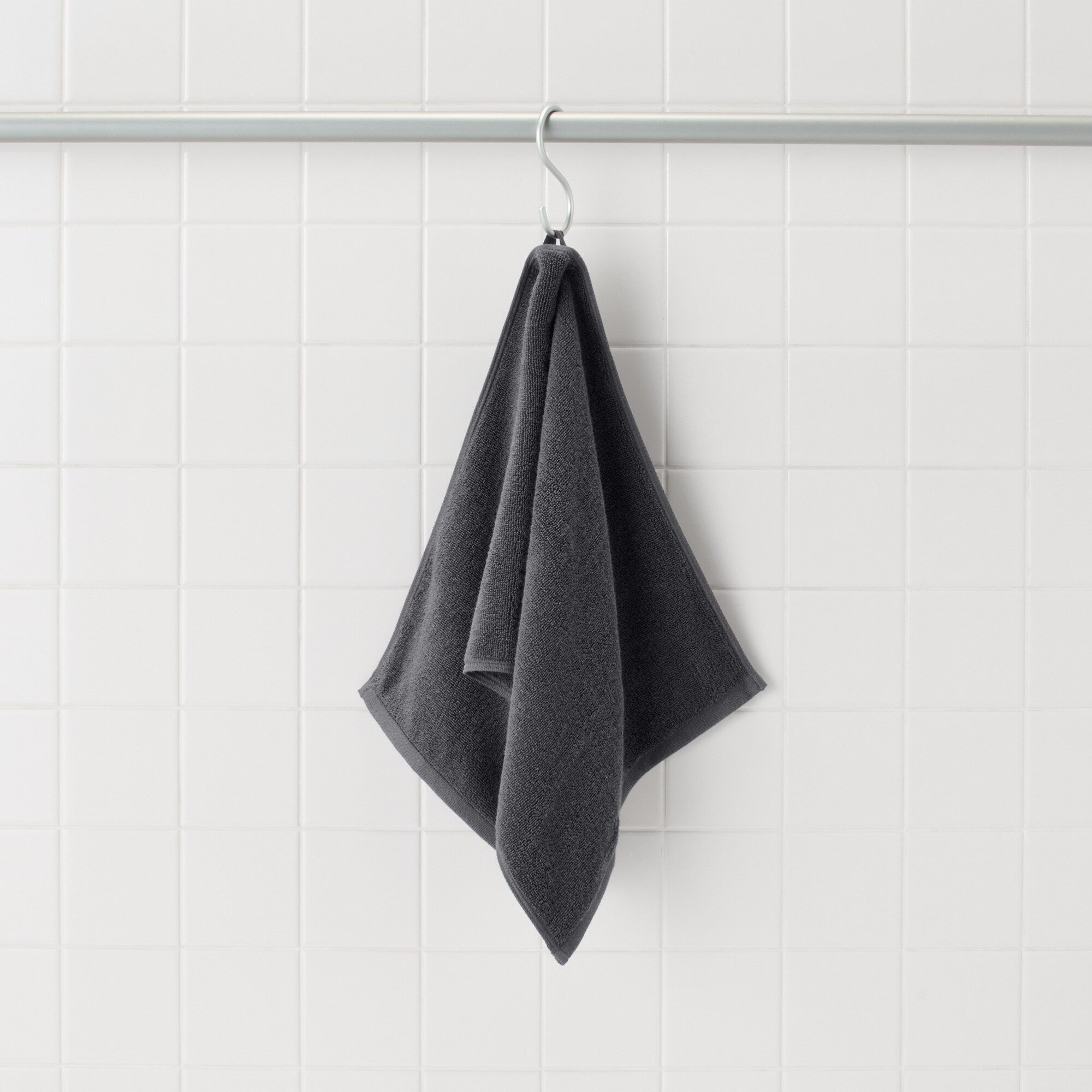 Twin Pile Face Towel with Loop - Image 28