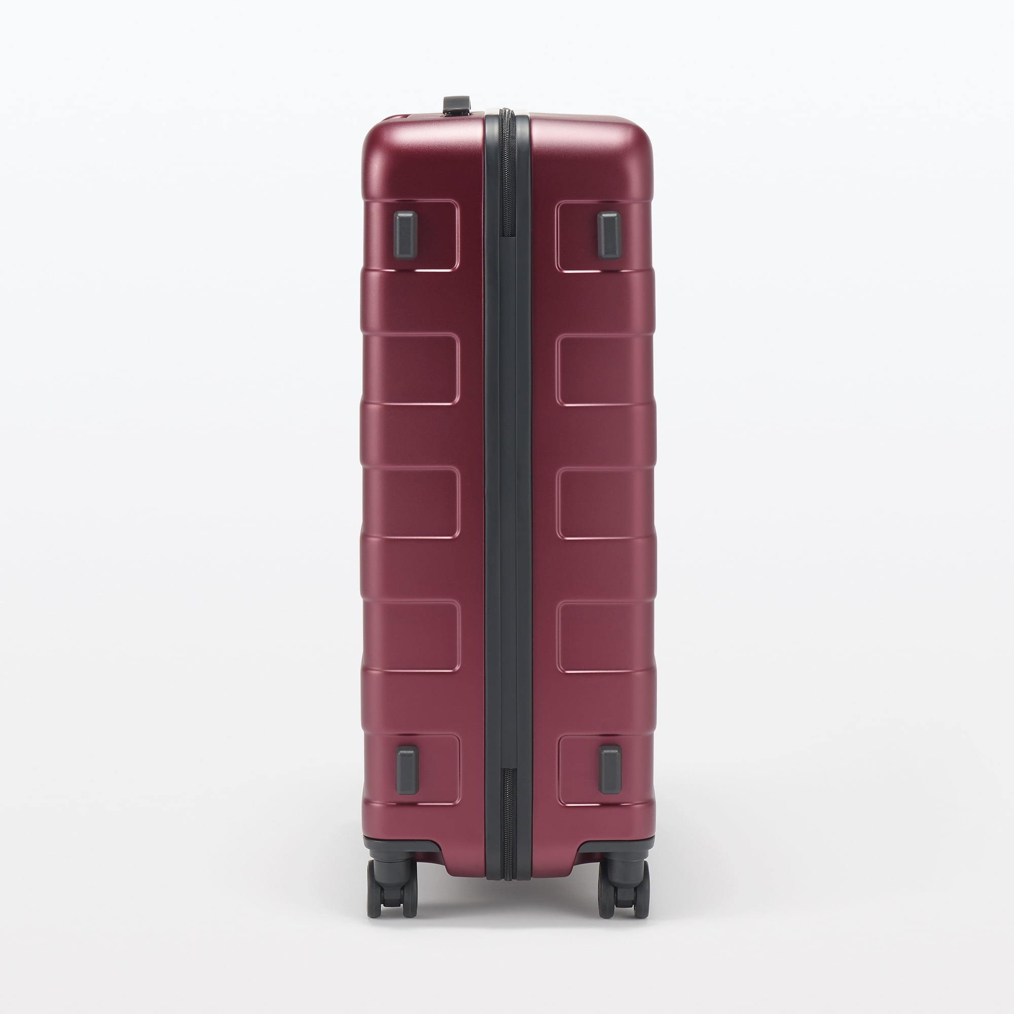 Adjustable Handle Hard Shell Suitcase 75L | Check-In - Image 3