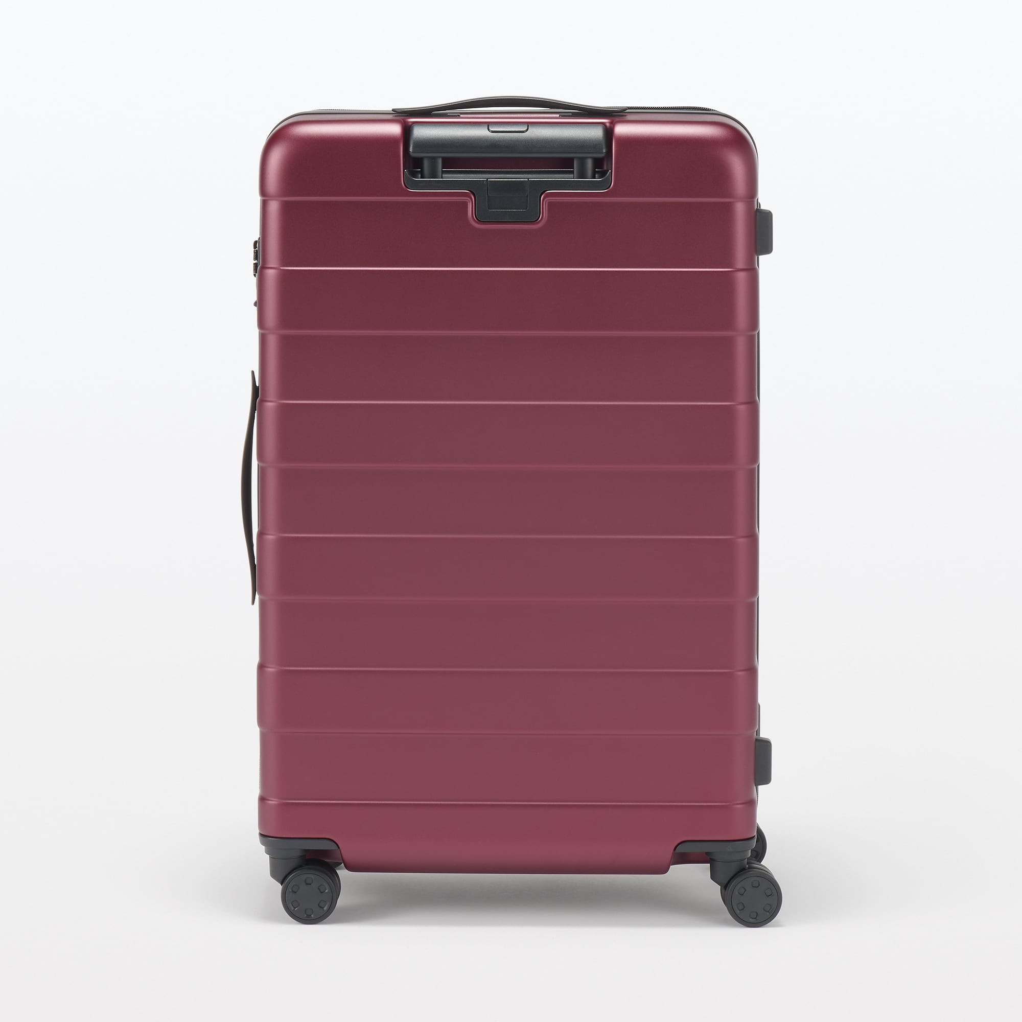 Adjustable Handle Hard Shell Suitcase 75L | Check-In - Image 4