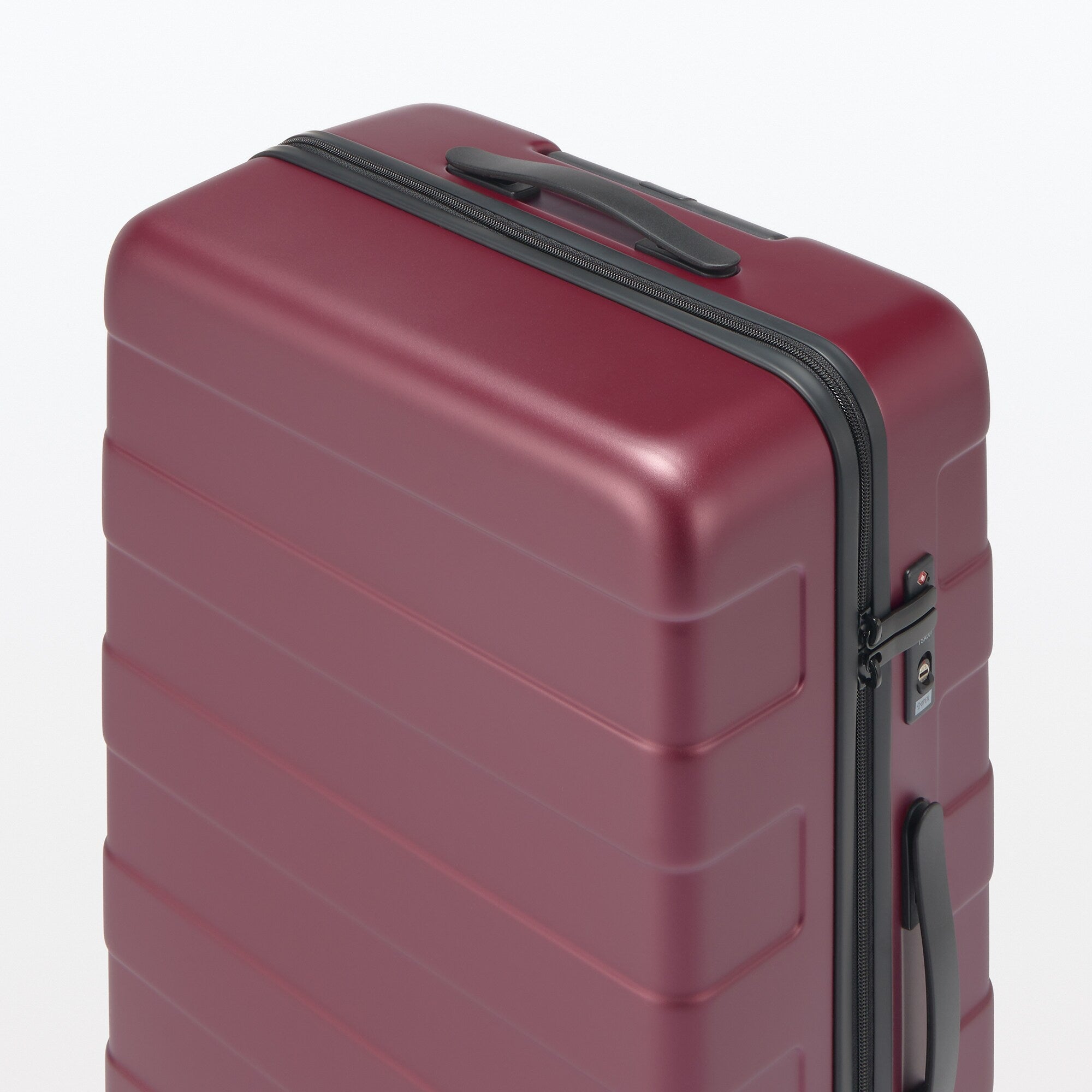 Adjustable Handle Hard Shell Suitcase 75L | Check-In - Image 5