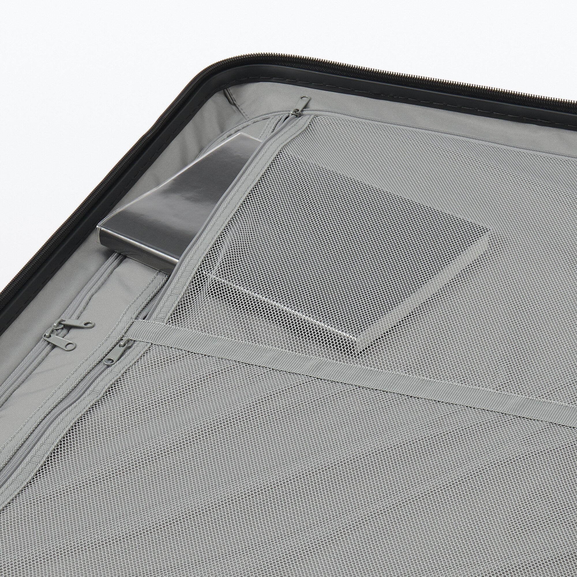 Adjustable Handle Hard Shell Suitcase 75L | Check-In - Image 7