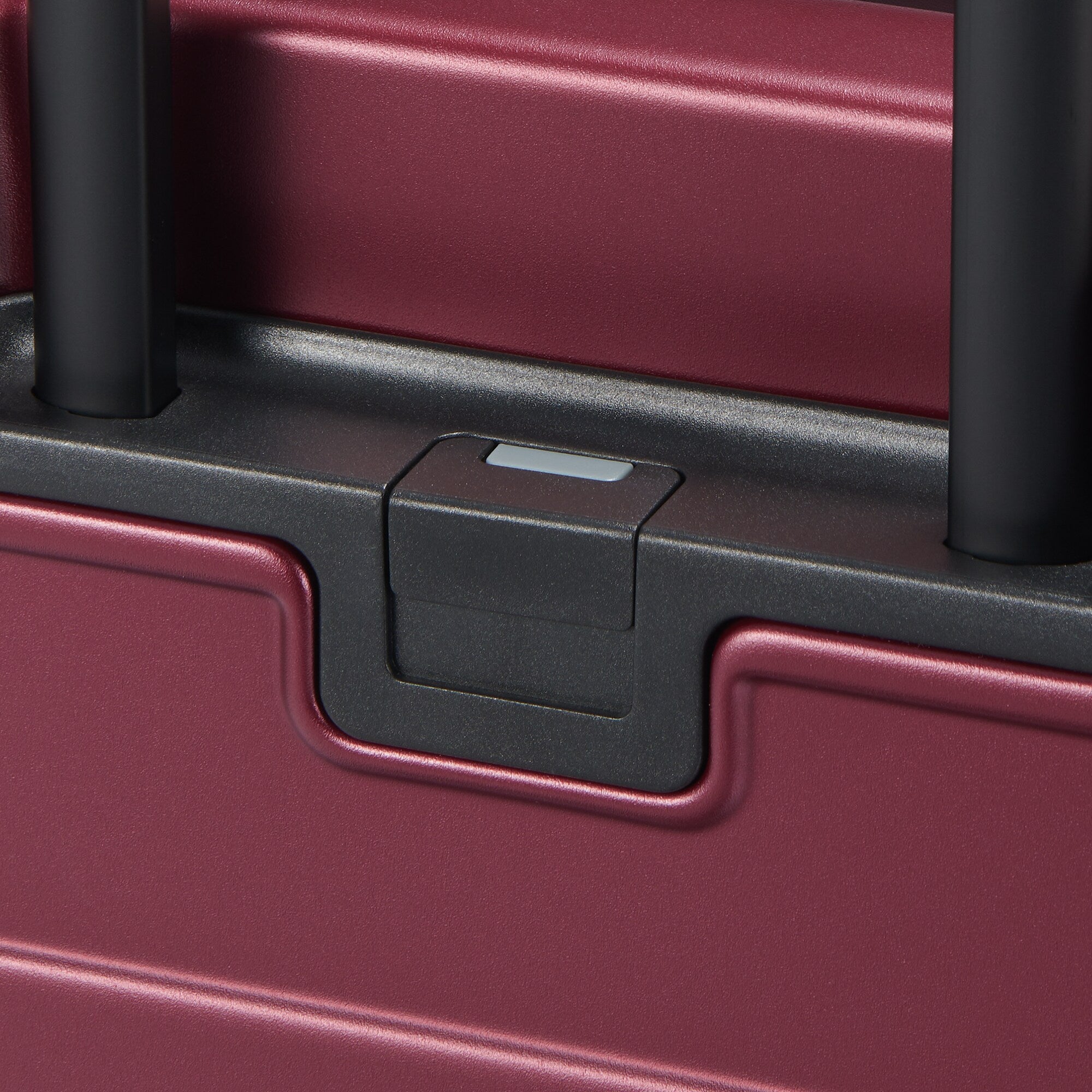 Adjustable Handle Hard Shell Suitcase 75L | Check-In - Image 12