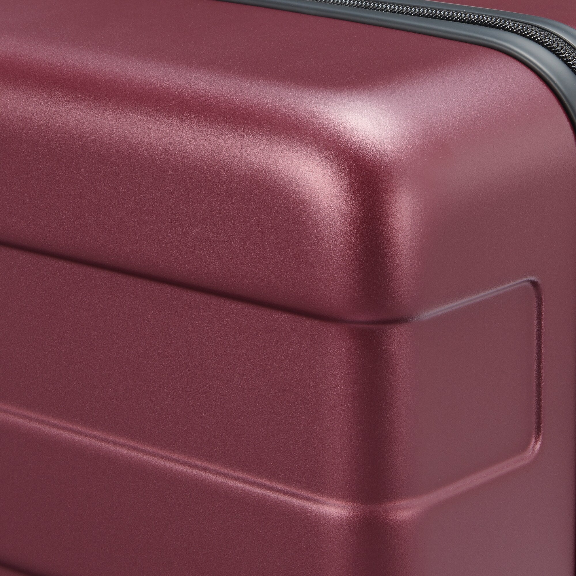 Adjustable Handle Hard Shell Suitcase 75L | Check-In - Image 15