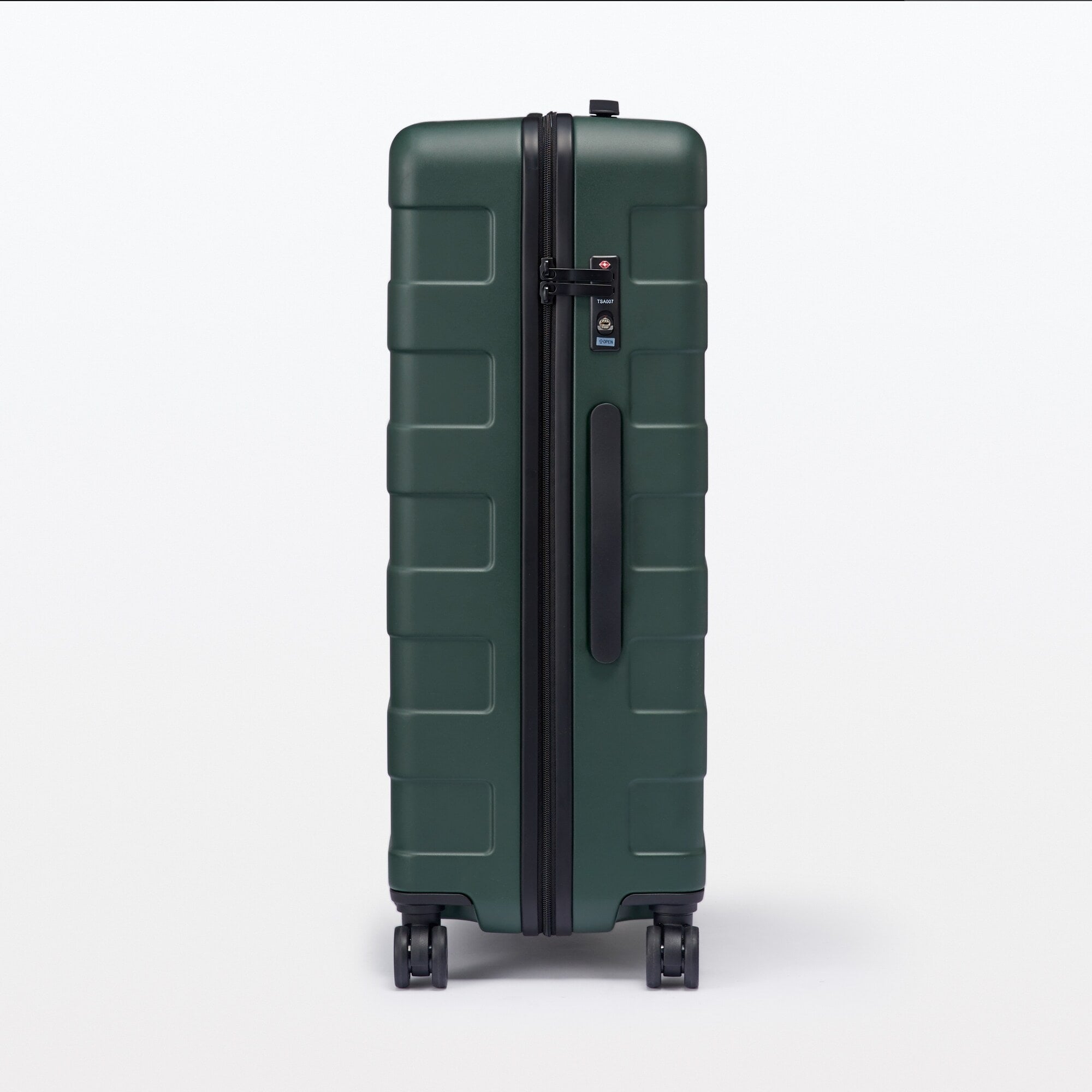 Adjustable Handle Hard Shell Suitcase 75L | Check-In - Image 23