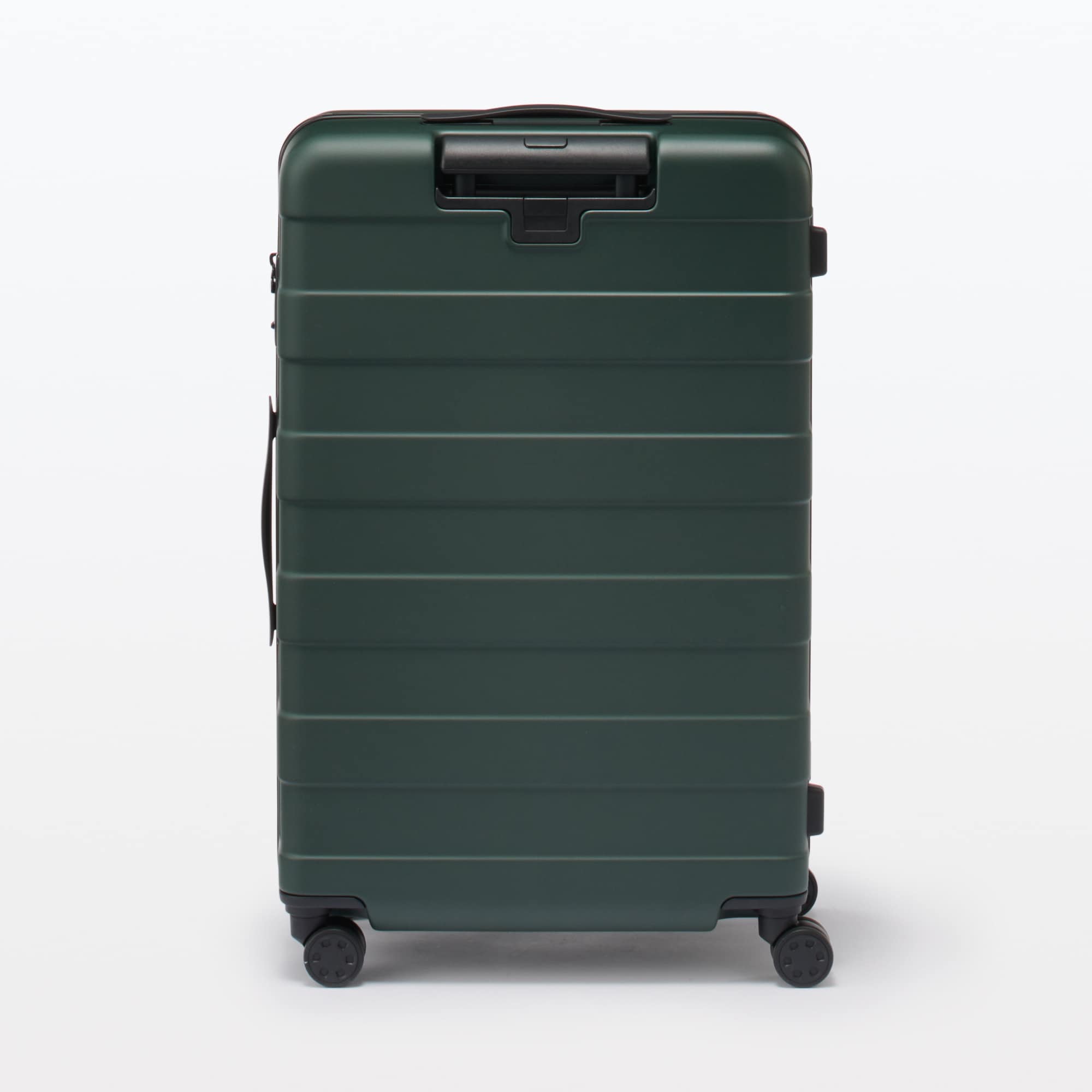 Adjustable Handle Hard Shell Suitcase 75L | Check-In - Image 25