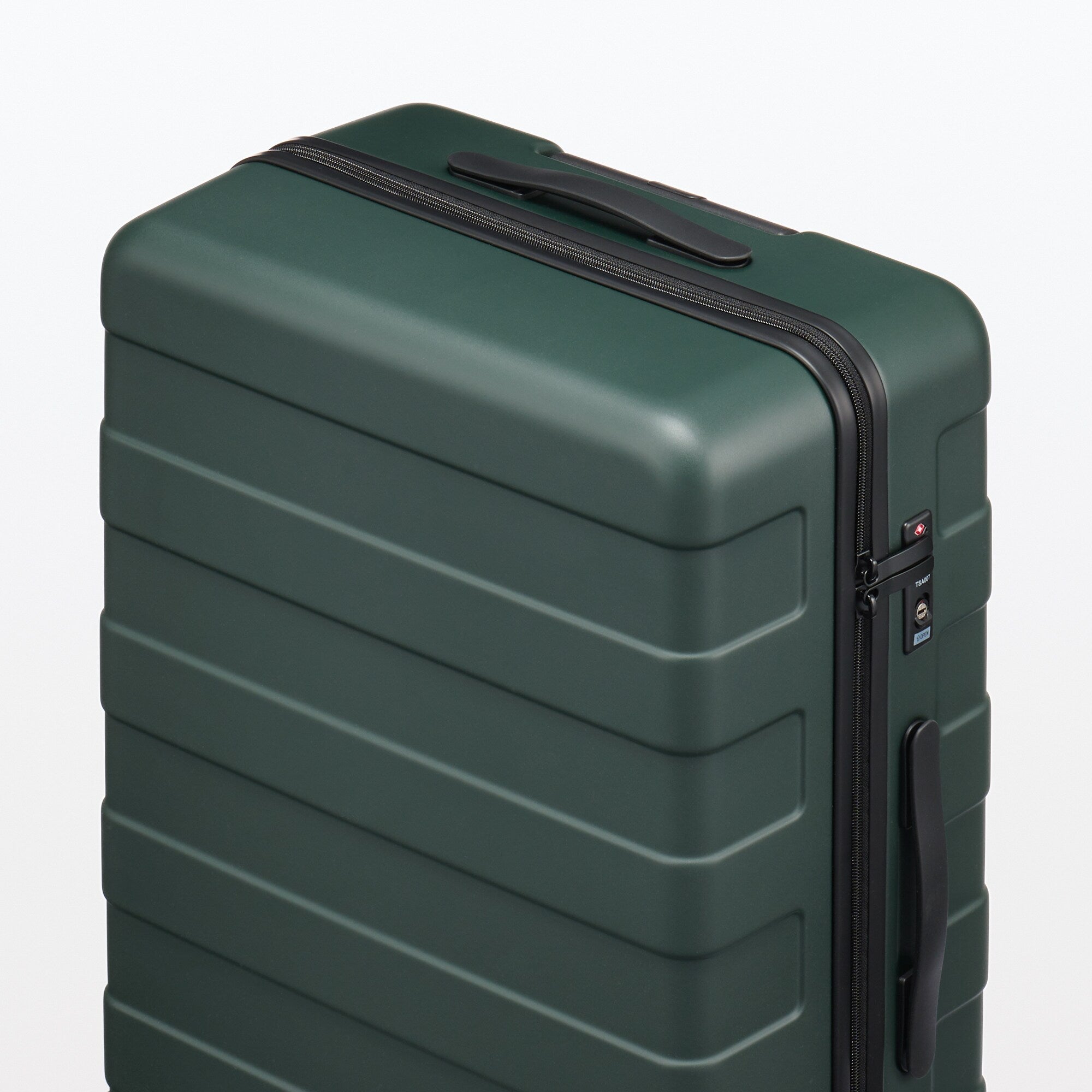 Adjustable Handle Hard Shell Suitcase 75L | Check-In - Image 26