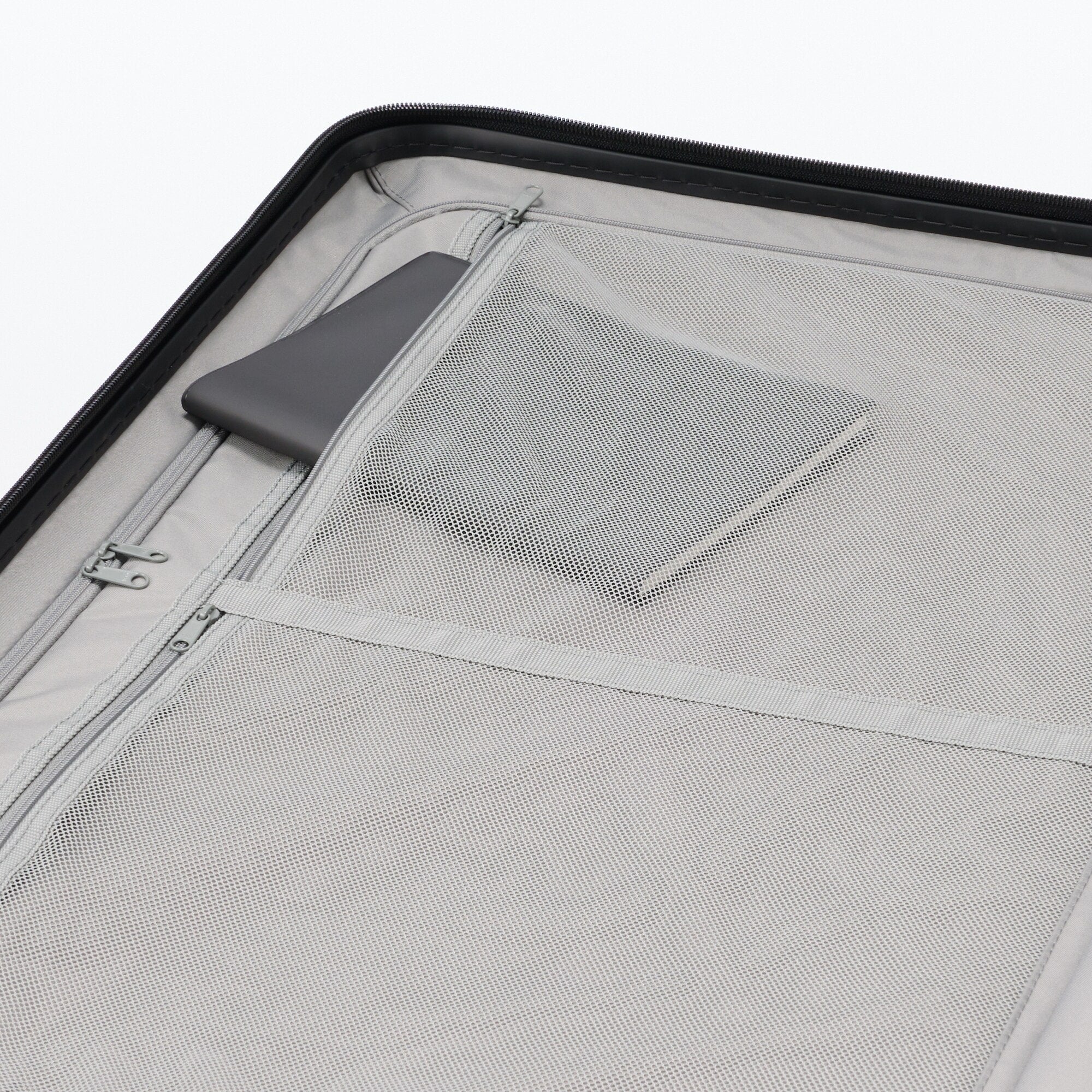 Adjustable Handle Hard Shell Suitcase 75L | Check-In - Image 28