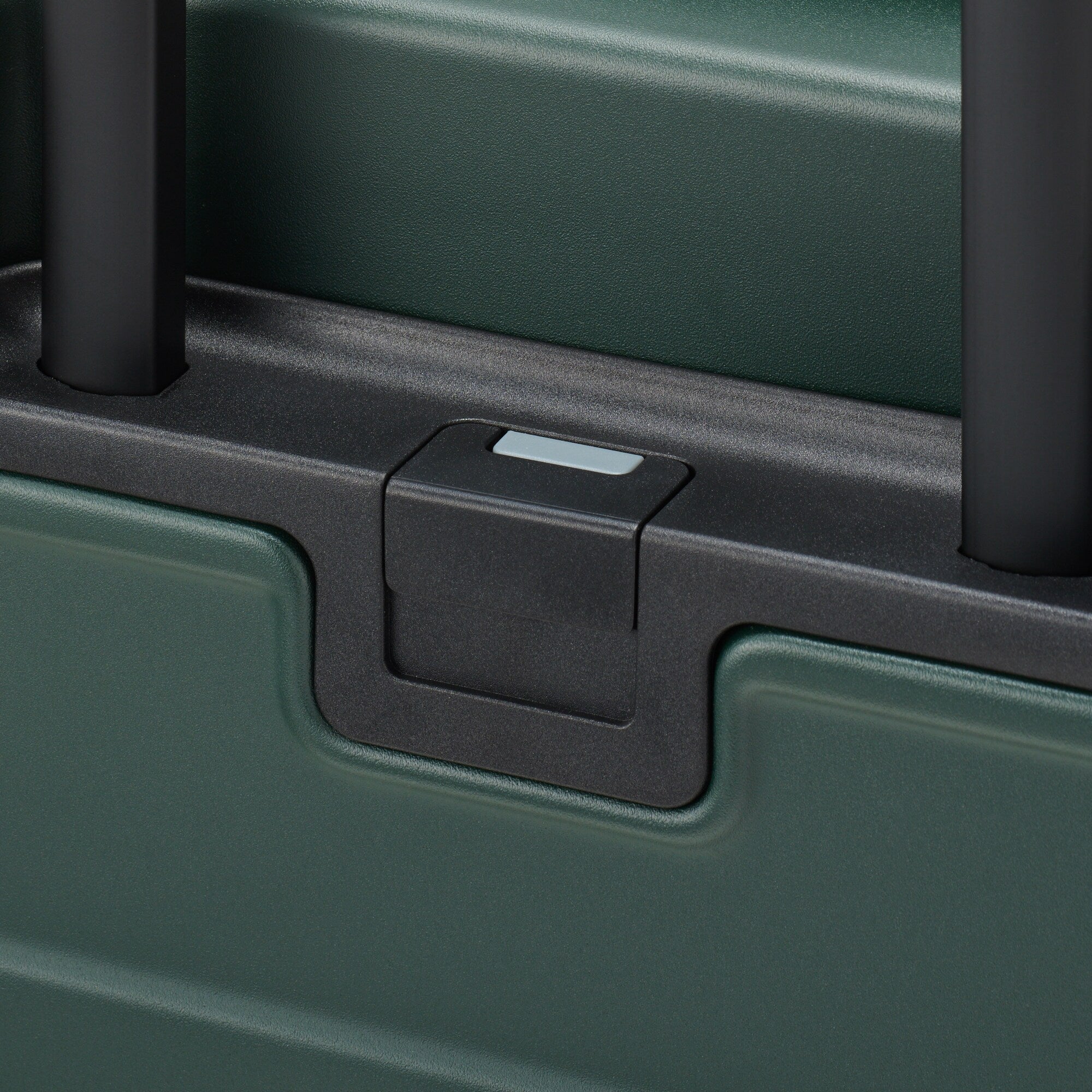 Adjustable Handle Hard Shell Suitcase 75L | Check-In - Image 33