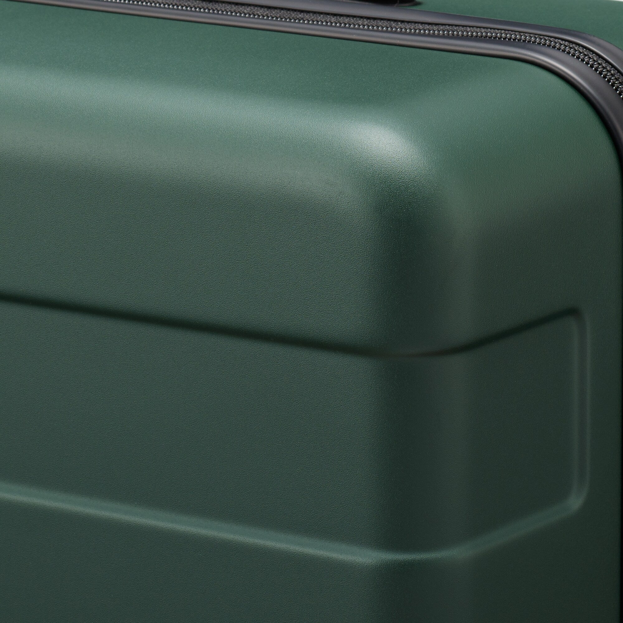 Adjustable Handle Hard Shell Suitcase 75L | Check-In - Image 36