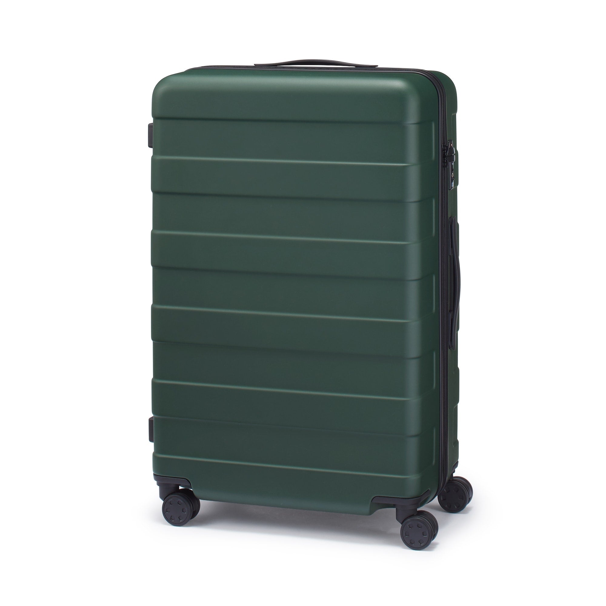 Adjustable Handle Hard Shell Suitcase 75L | Check-In - Image 22