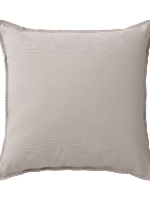 Oxford Cushion Cover - 16.9 x 16.9