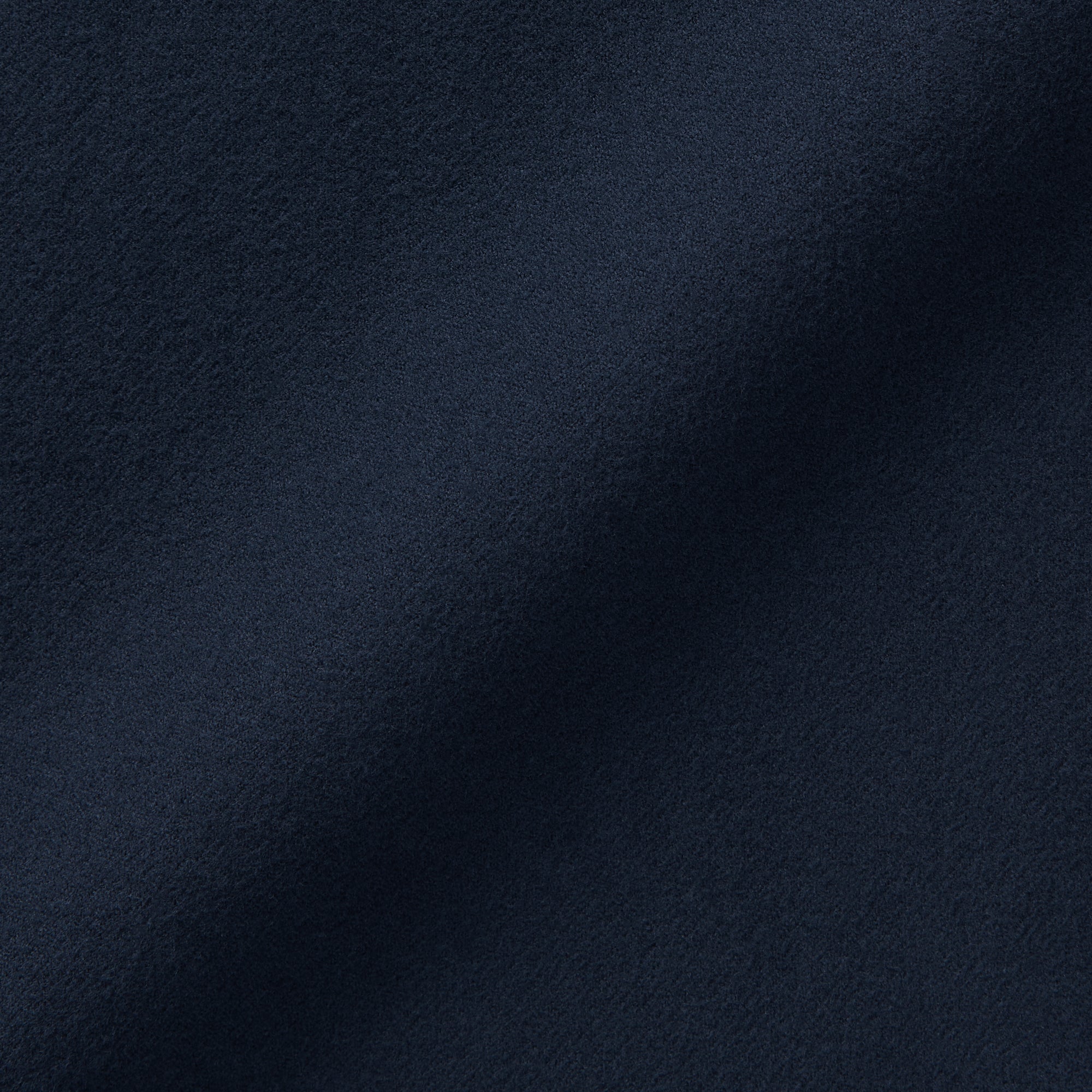 Men's Flannel Stand Collar Long Sleeve Shirt - Image 9