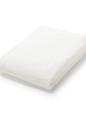 Thick Pile Weave Bath Towel