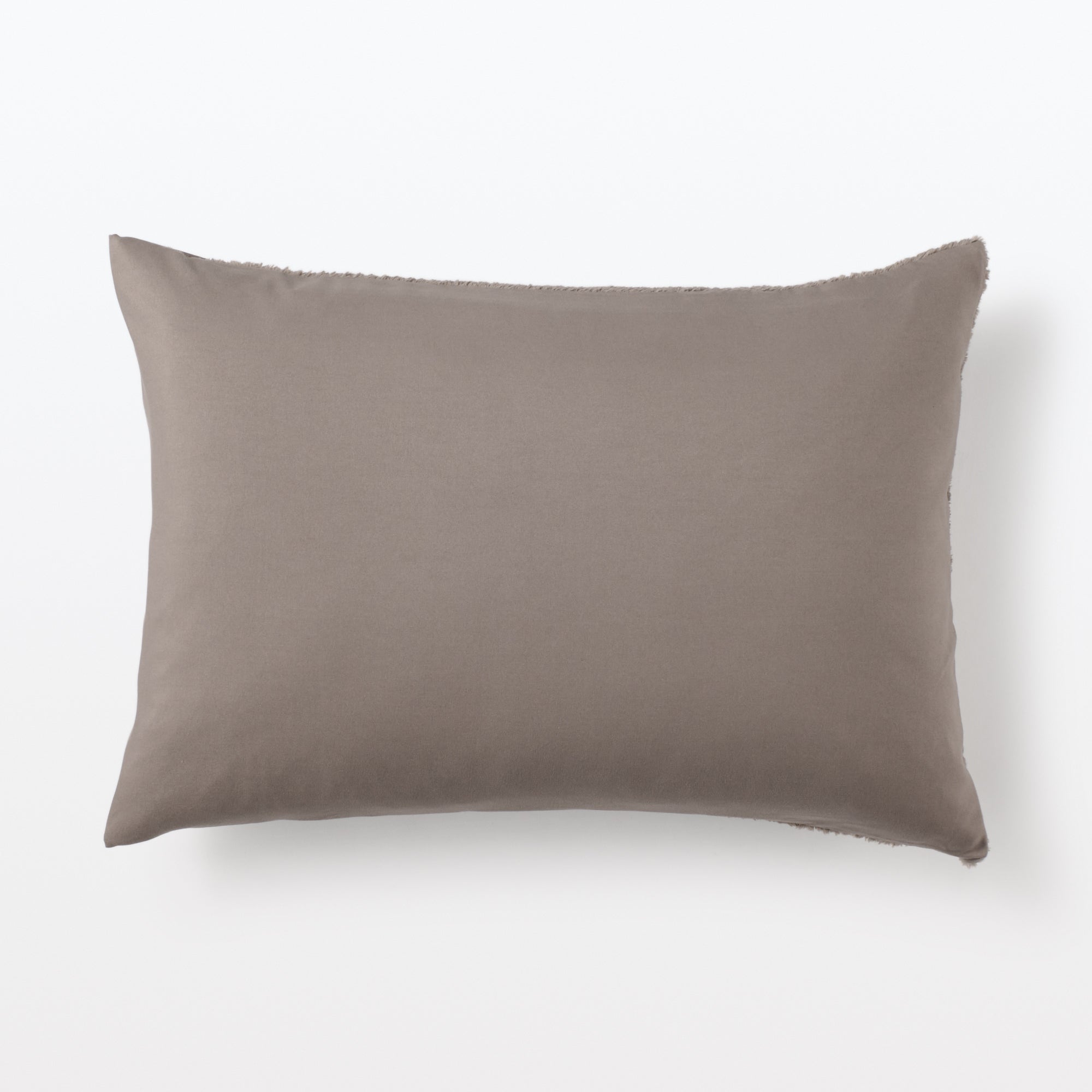 Recycled Polyester Warm Fiber Pillowcase - Image 2