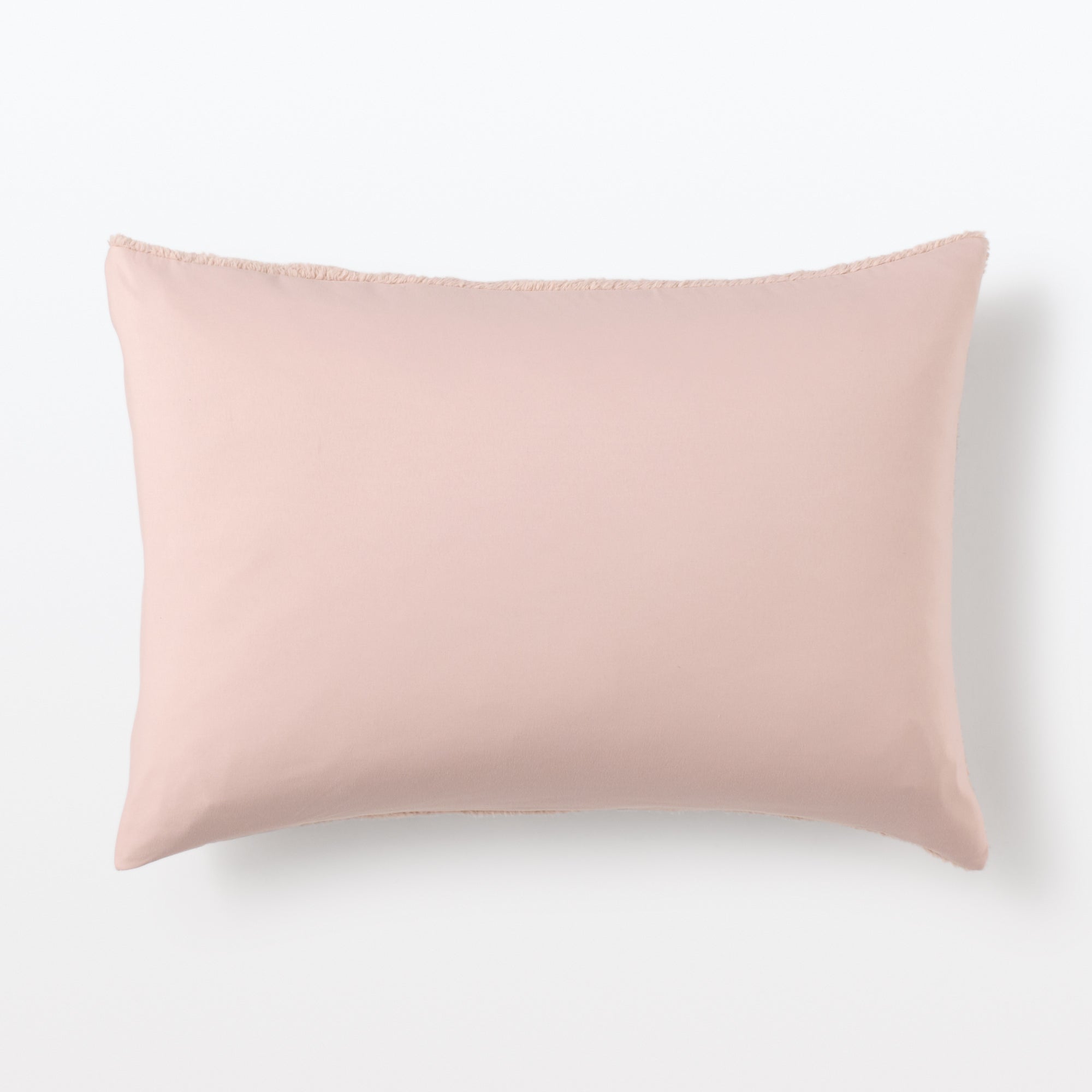 Recycled Polyester Warm Fiber Pillowcase - Image 8