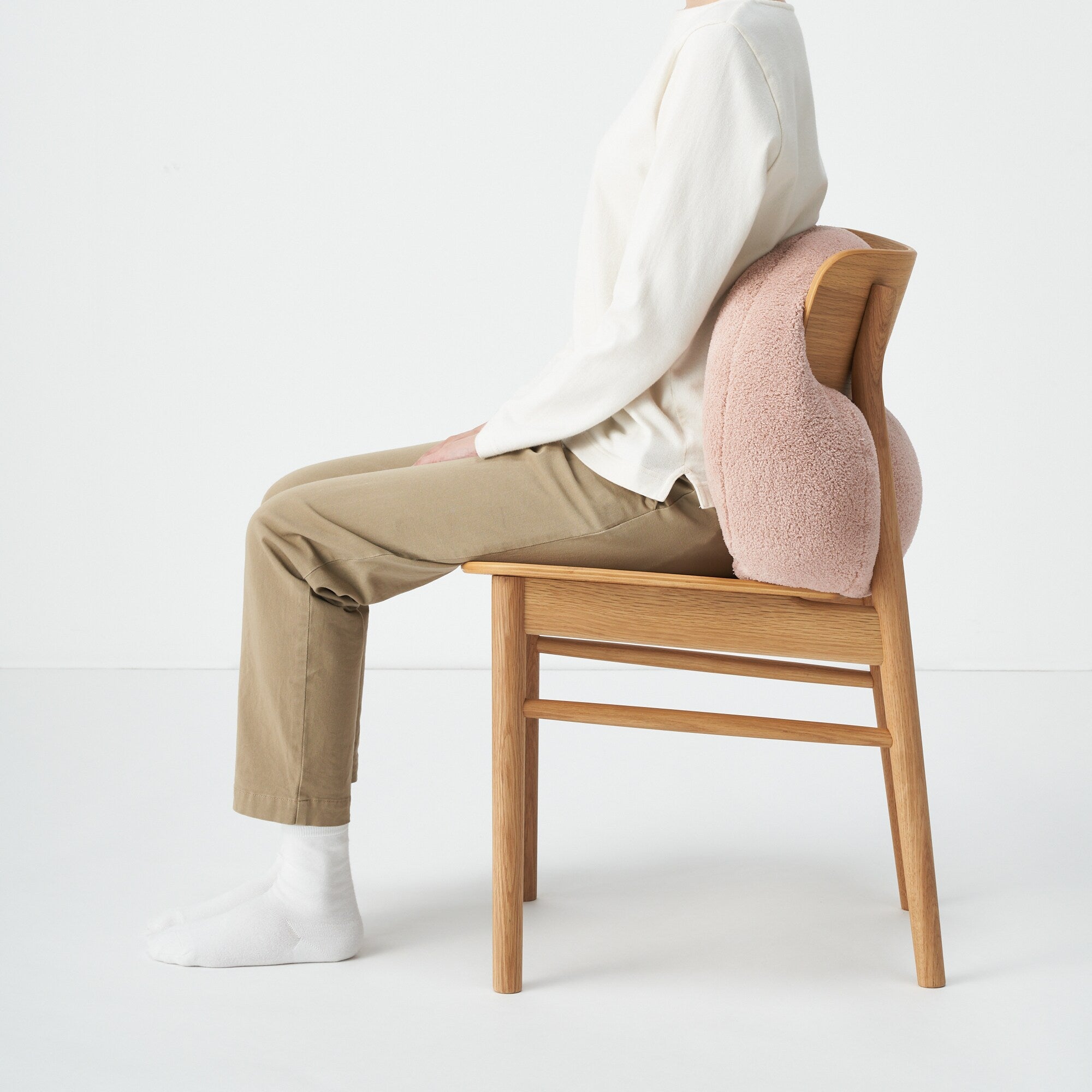 Warm Soft Cushion - Image 4