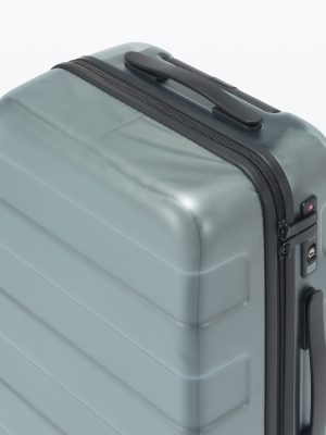 Flat Handle for Hard Shell Suitcase