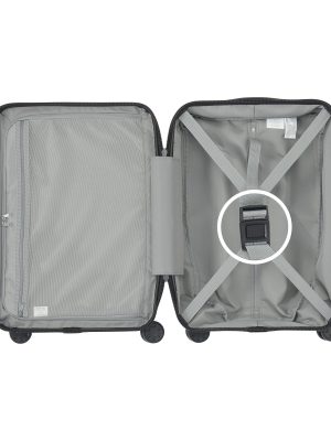 Buckle for Hard Shell Suitcase