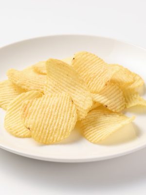 French Jura Cheese Potato Chips