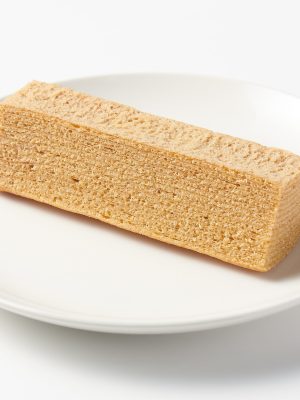 Baumkuchen - Maple