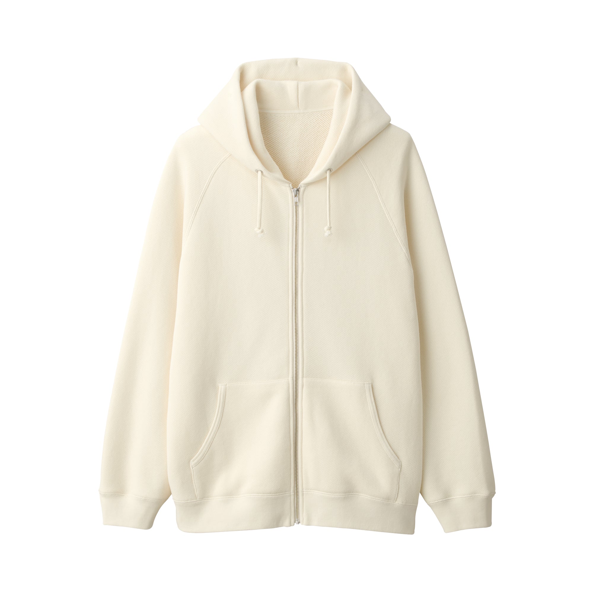 Labo Men's Traditional Knit Sweatshirt Zip Up Hoodie - Image 11