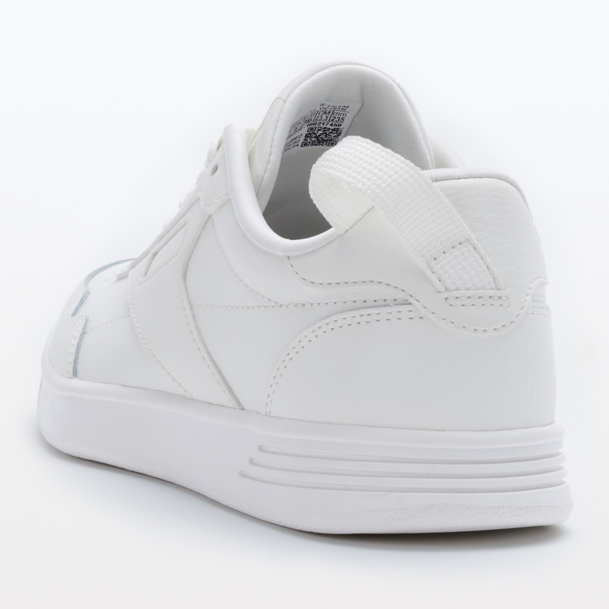 Court Sneakers - Image 4