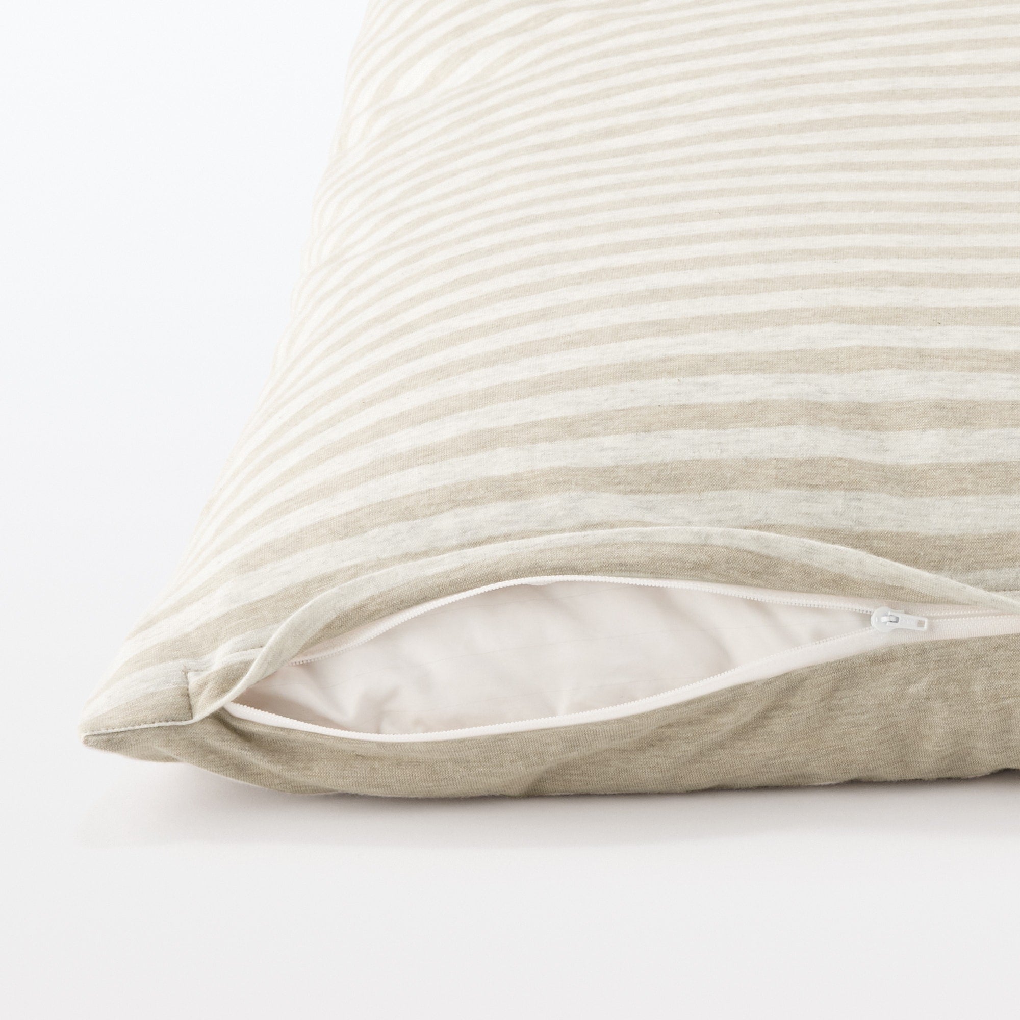 Cotton Jersey Duvet Cover - Image 17