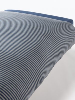 Cotton Jersey Duvet Cover