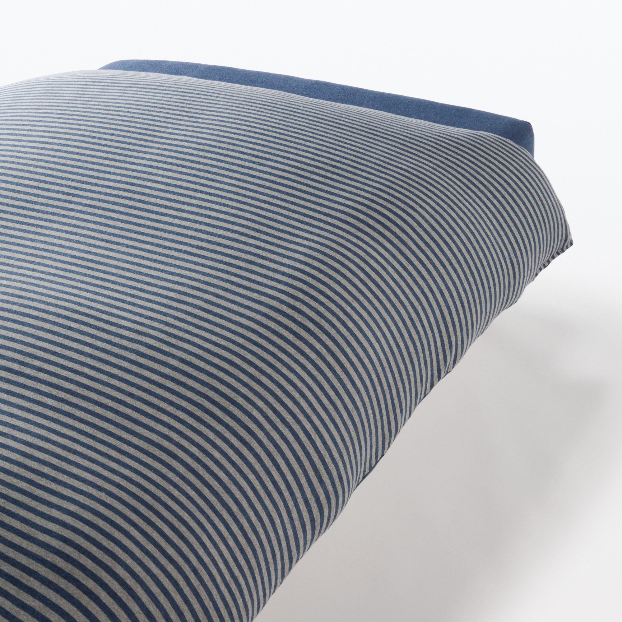 Cotton Jersey Duvet Cover