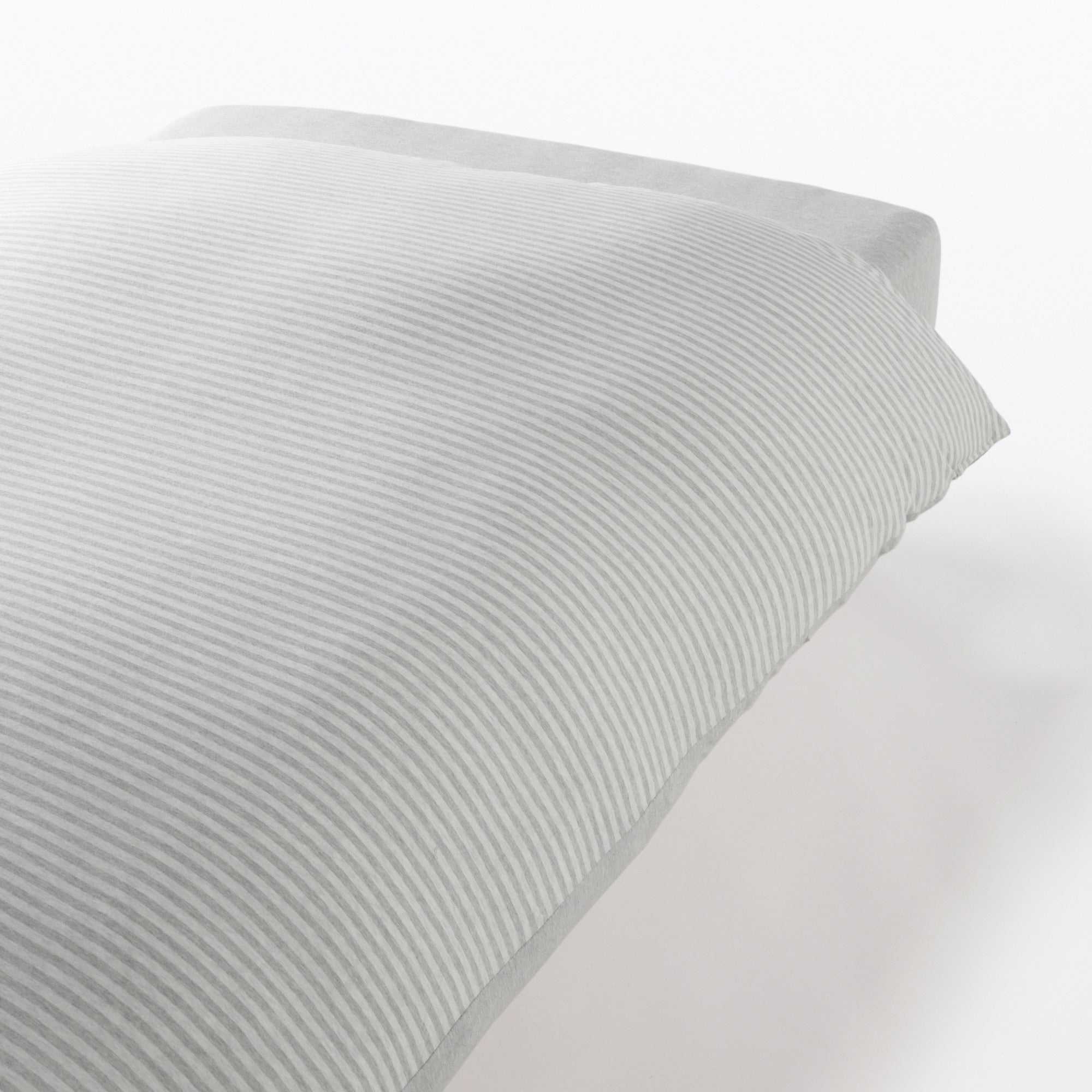 Cotton Jersey Duvet Cover - Image 31