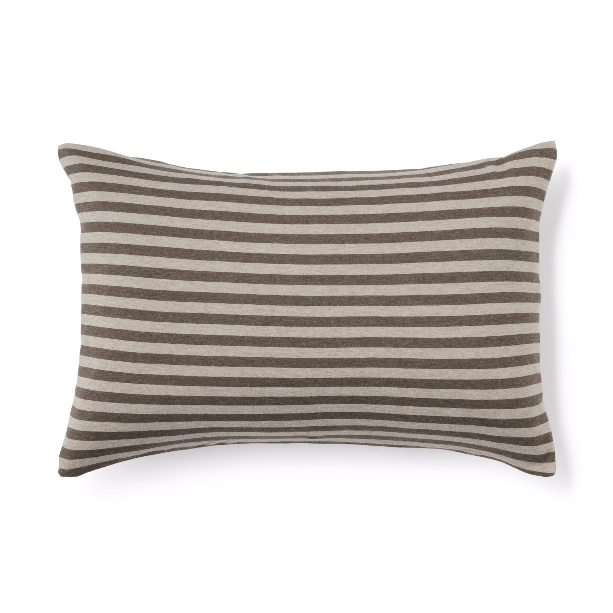 Cotton Jersey Pillowcase
