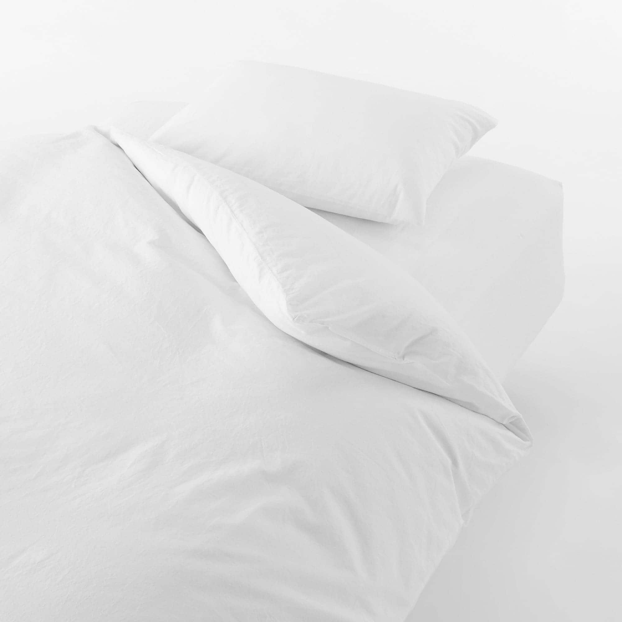 Washed Cotton Duvet Cover - Image 26