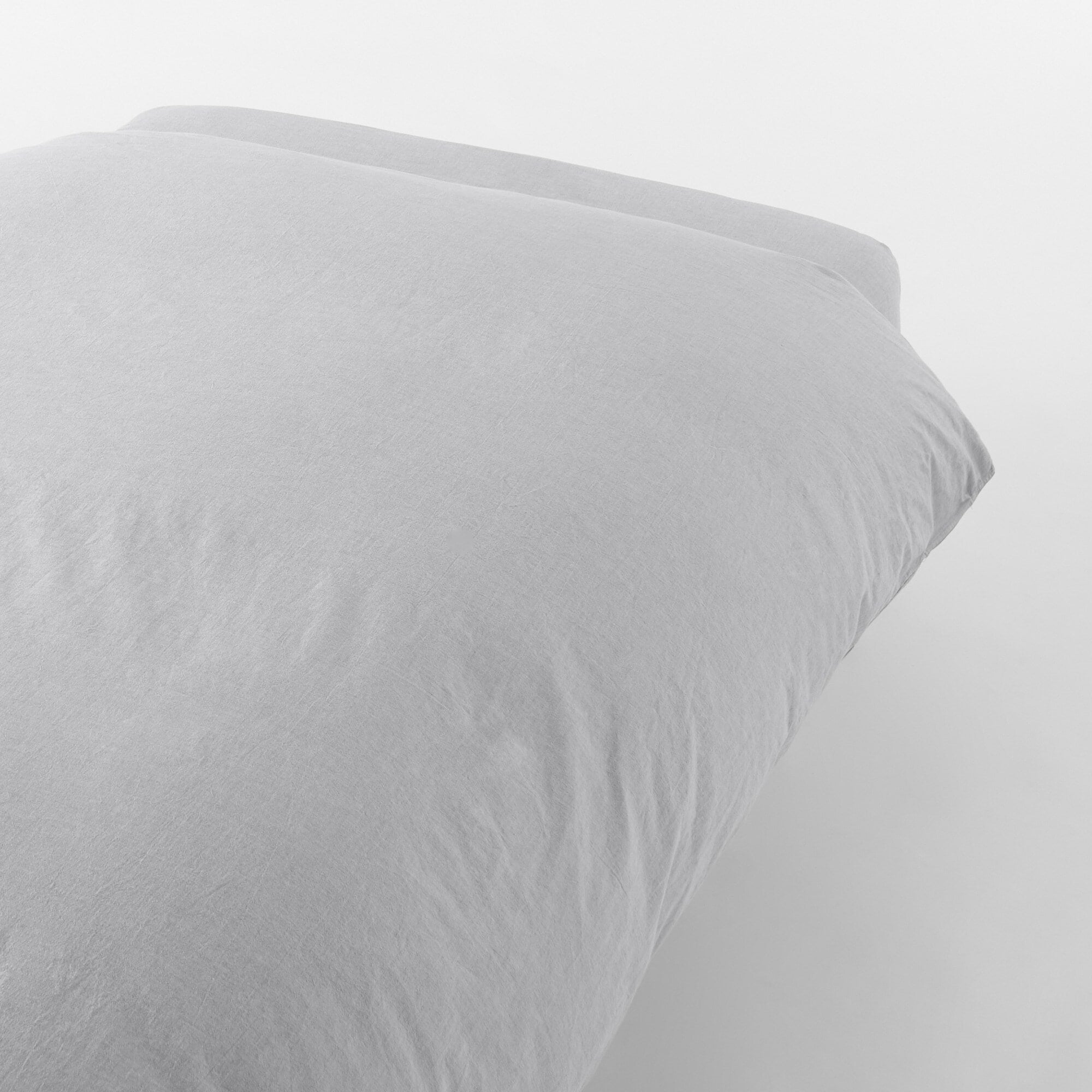 Washed Cotton Duvet Cover - Image 33