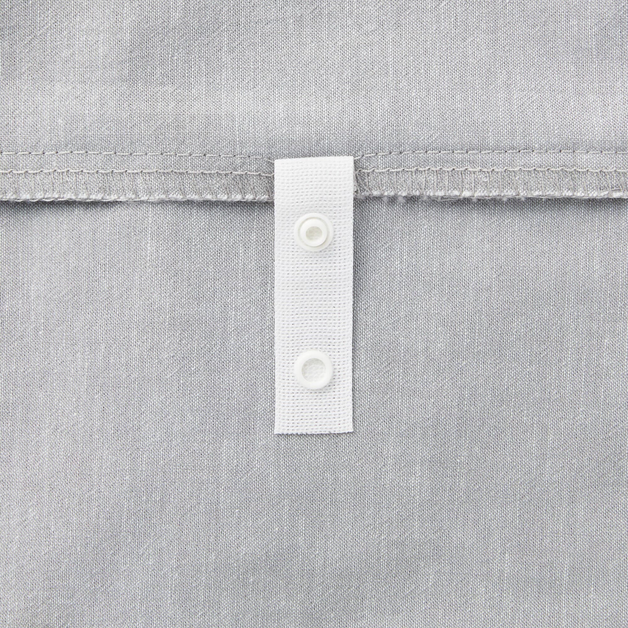 Washed Cotton Duvet Cover - Image 53