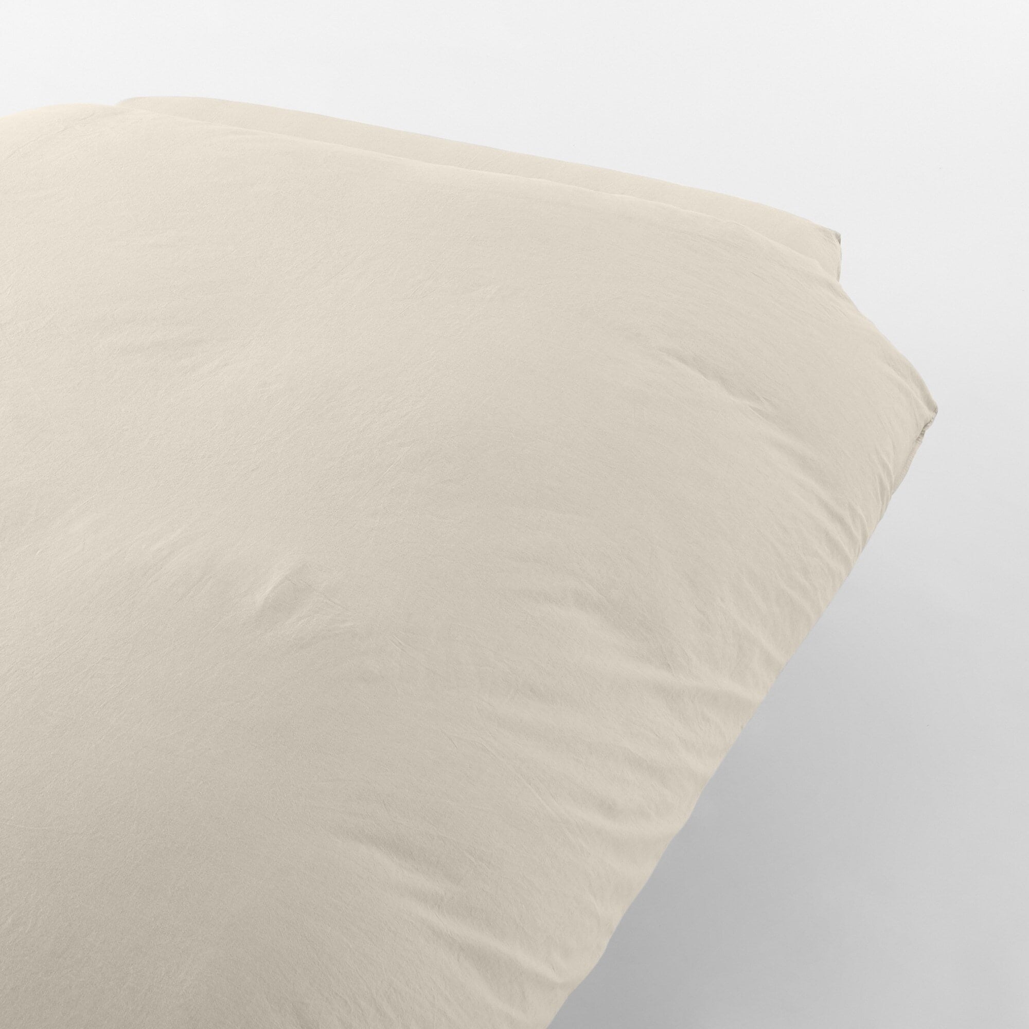 Washed Cotton Duvet Cover - Image 49