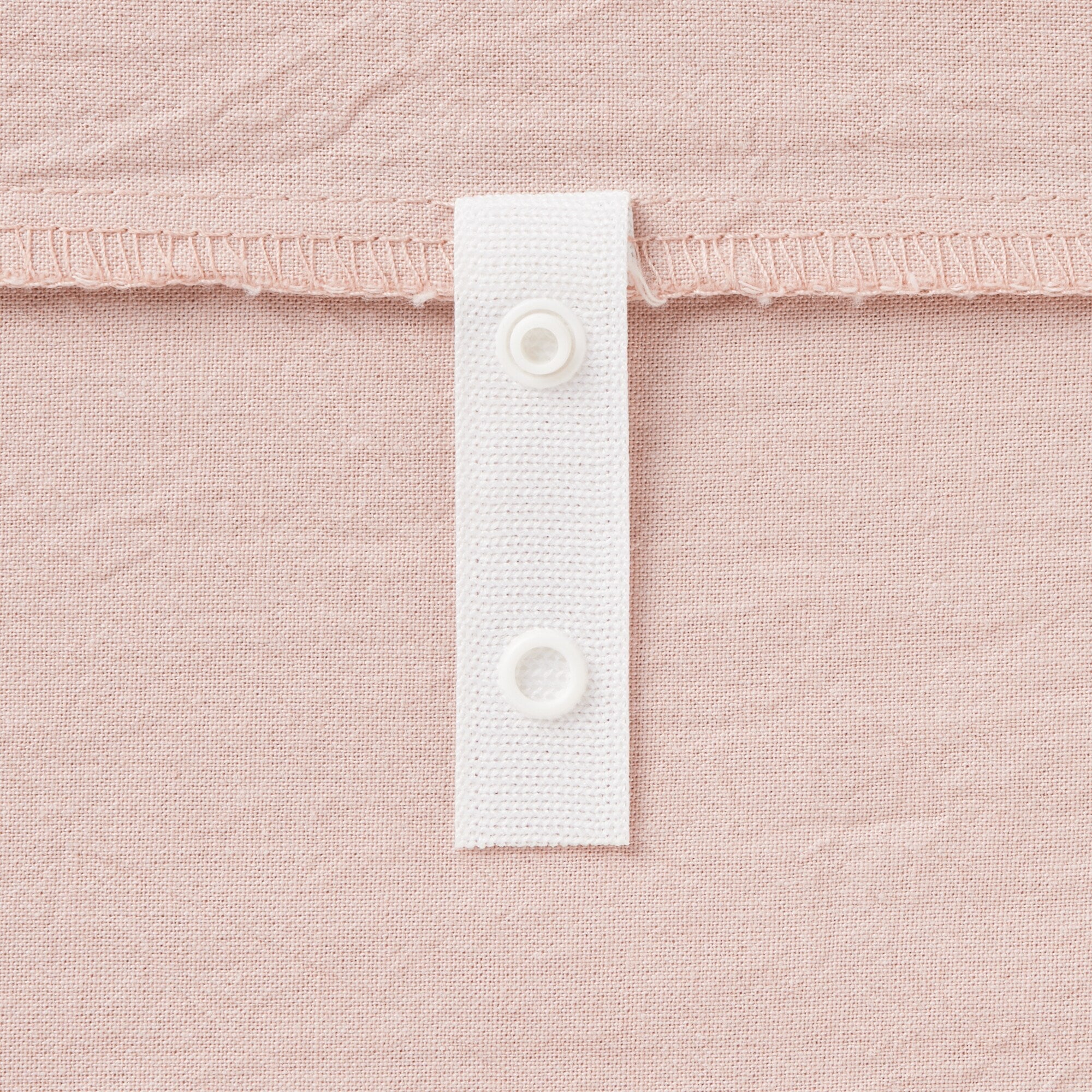 Washed Cotton Duvet Cover - Image 4