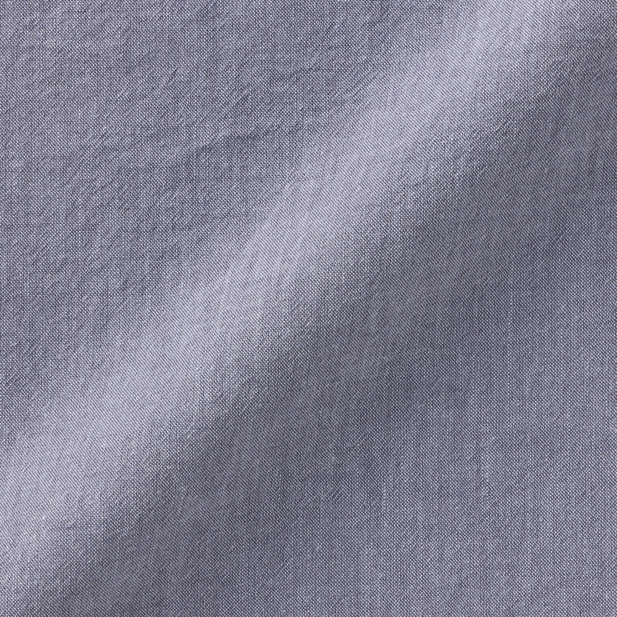 Washed Cotton Duvet Cover - Image 22