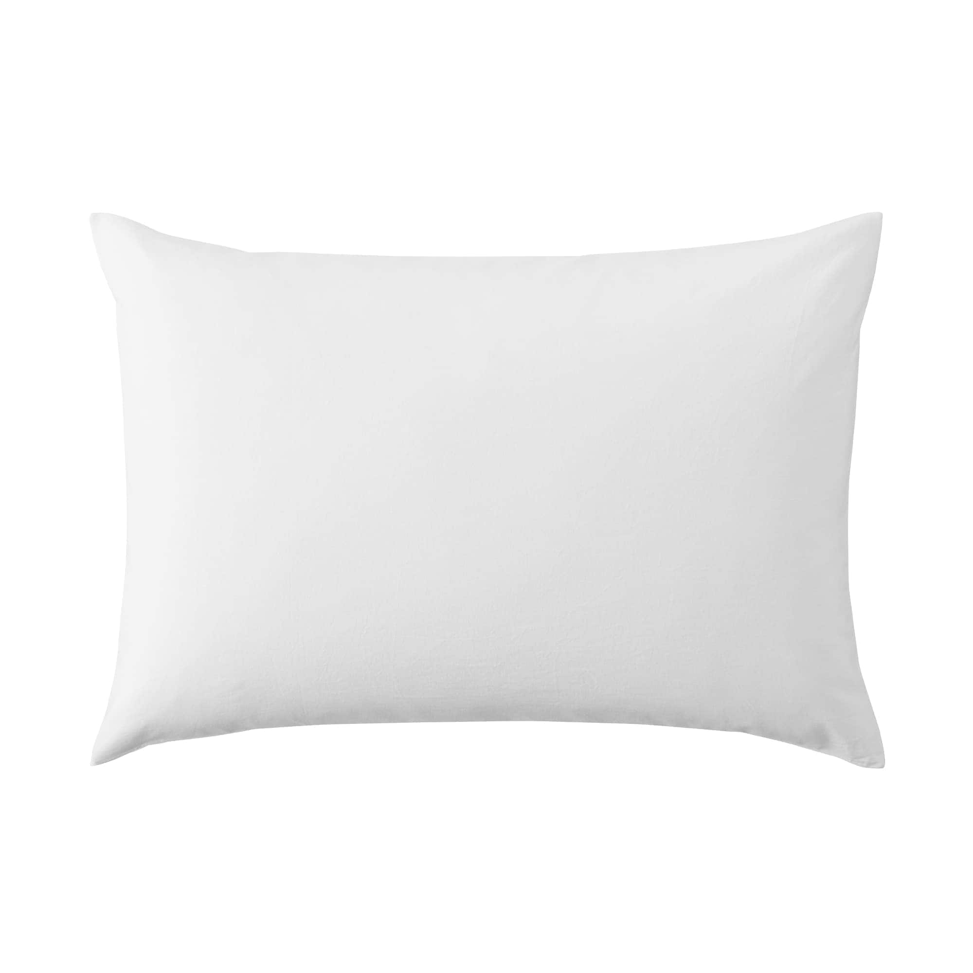 Washed Cotton Pillowcase - Image 16